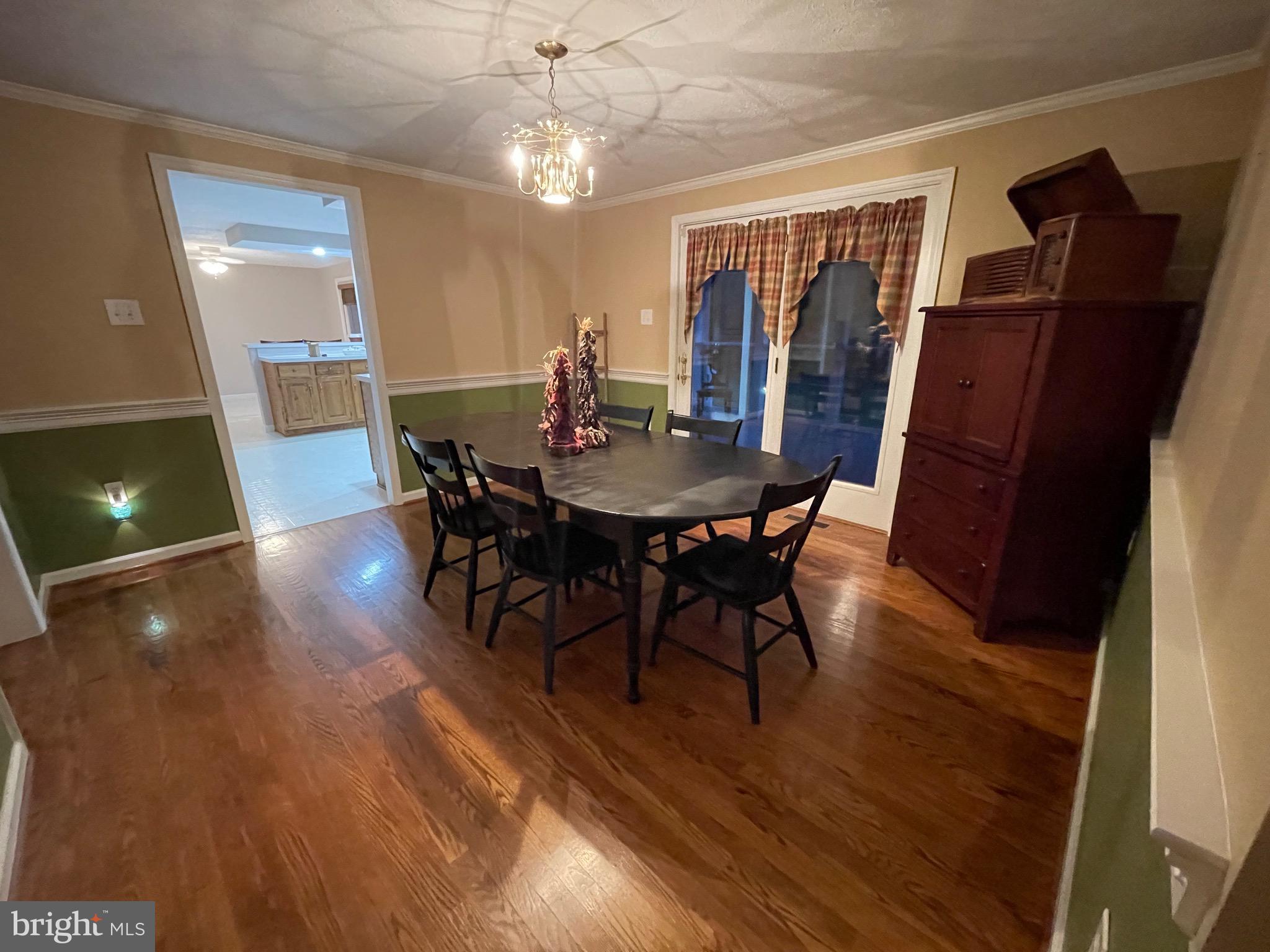 CARRIAGE PARK - Residential