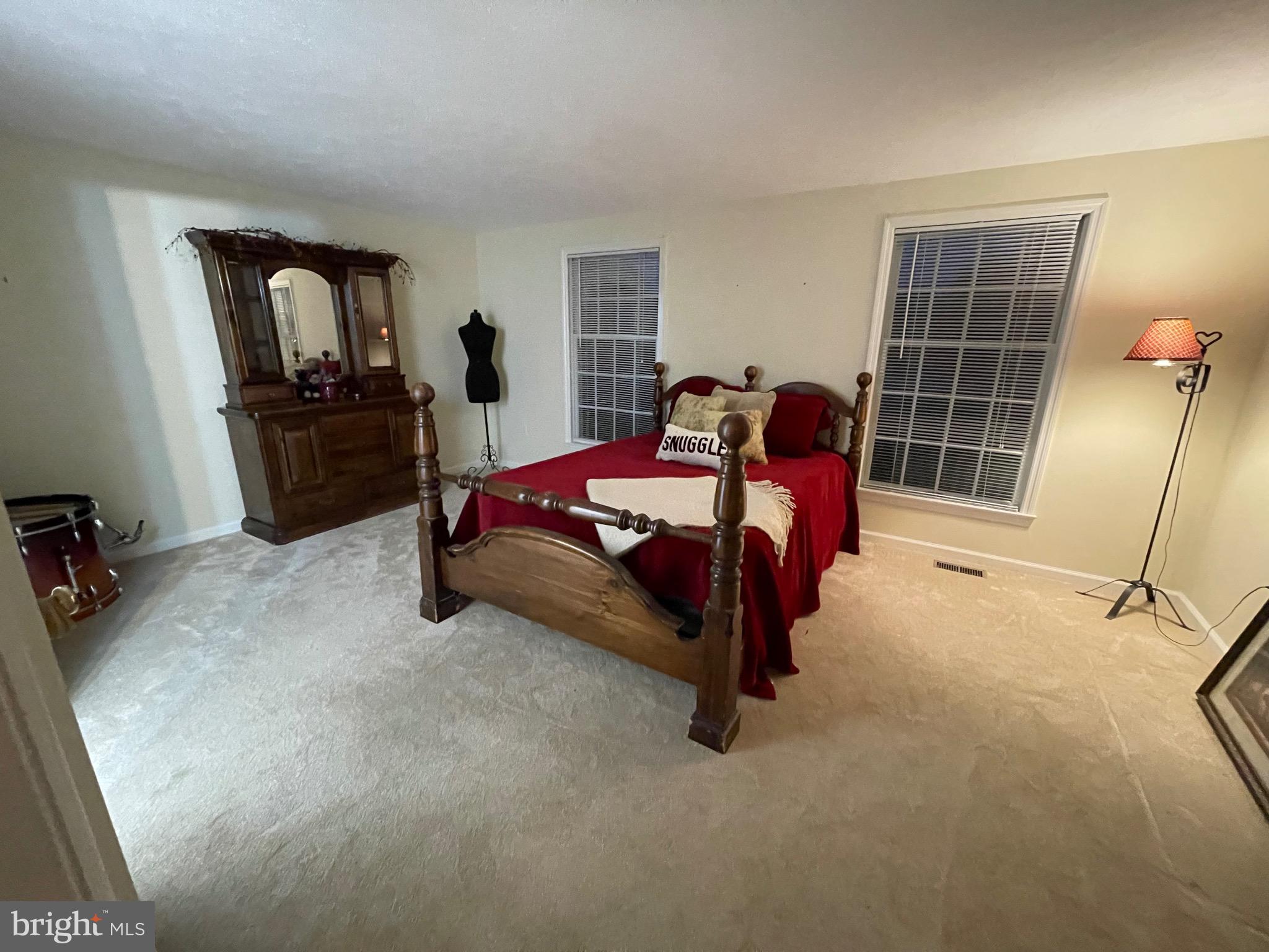 CARRIAGE PARK - Residential