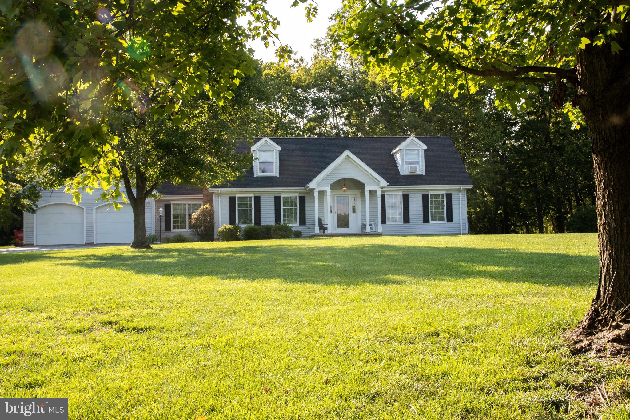 CARRIAGE PARK - Residential