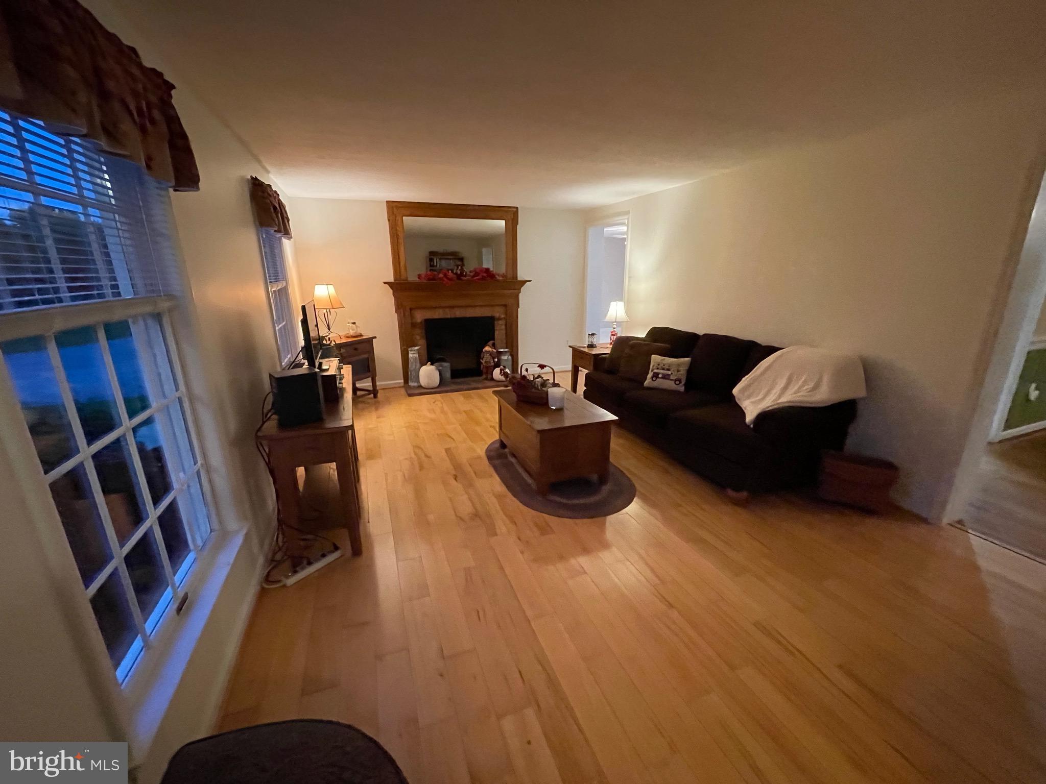 CARRIAGE PARK - Residential