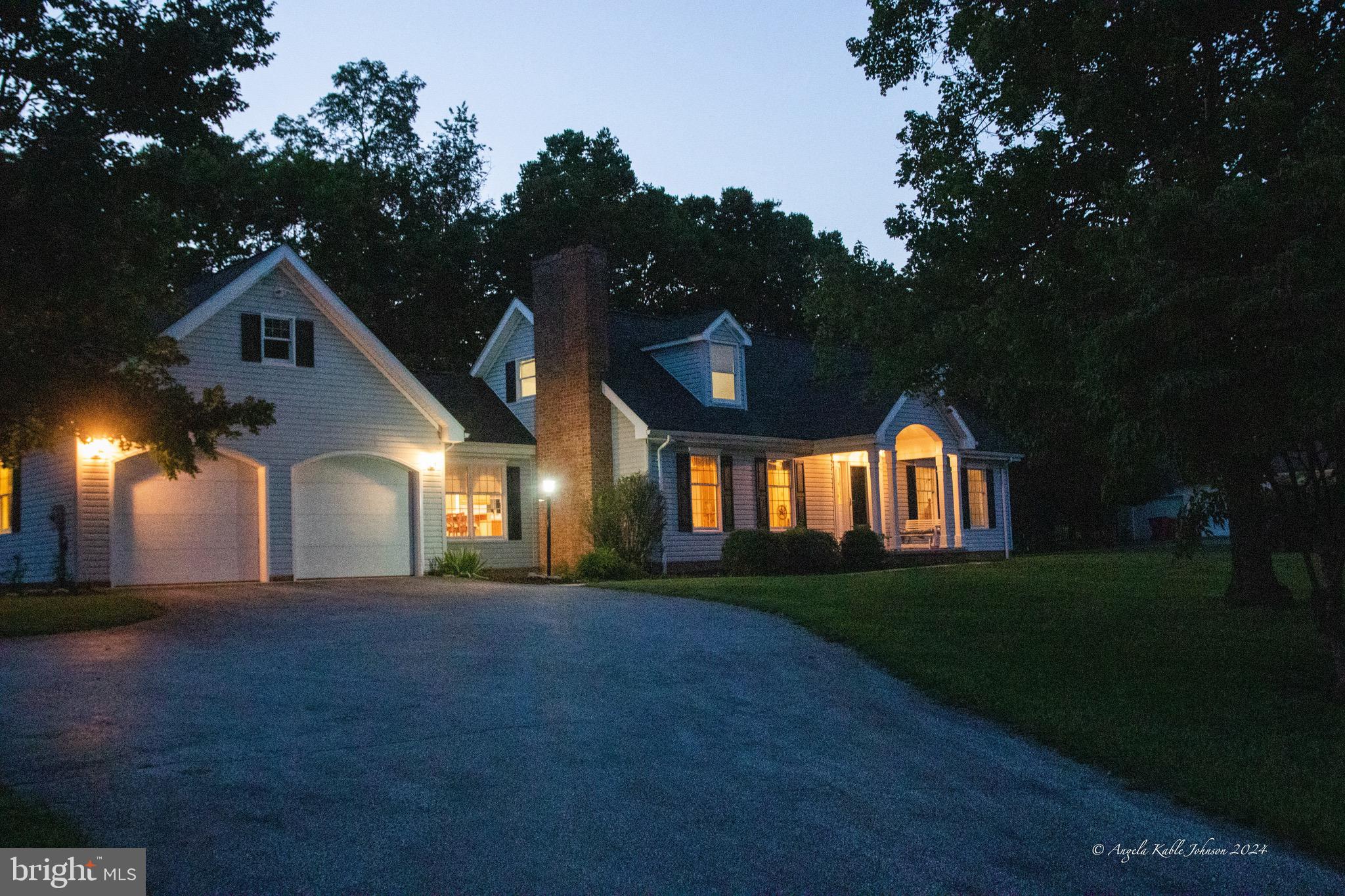 CARRIAGE PARK - Residential