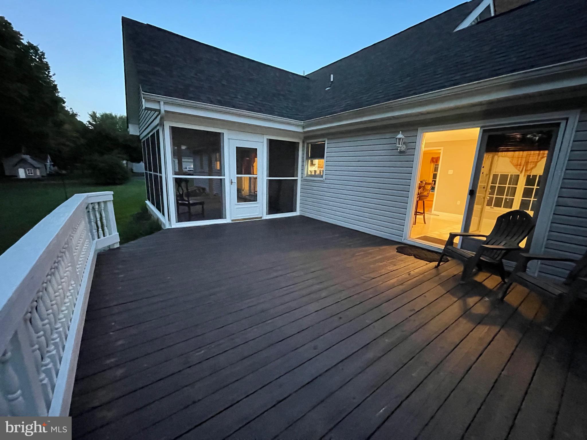 CARRIAGE PARK - Residential