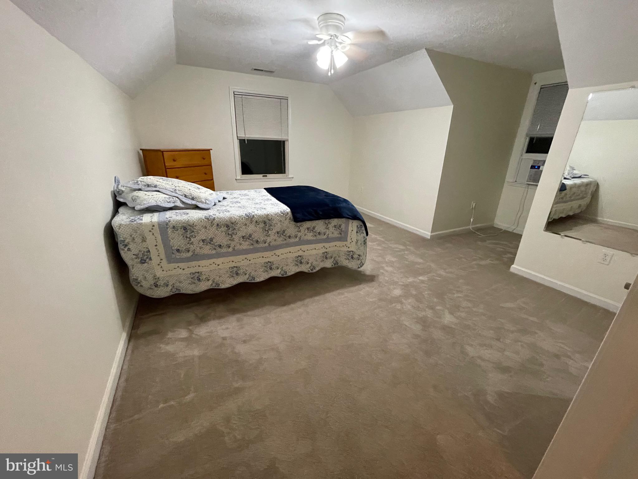 CARRIAGE PARK - Residential