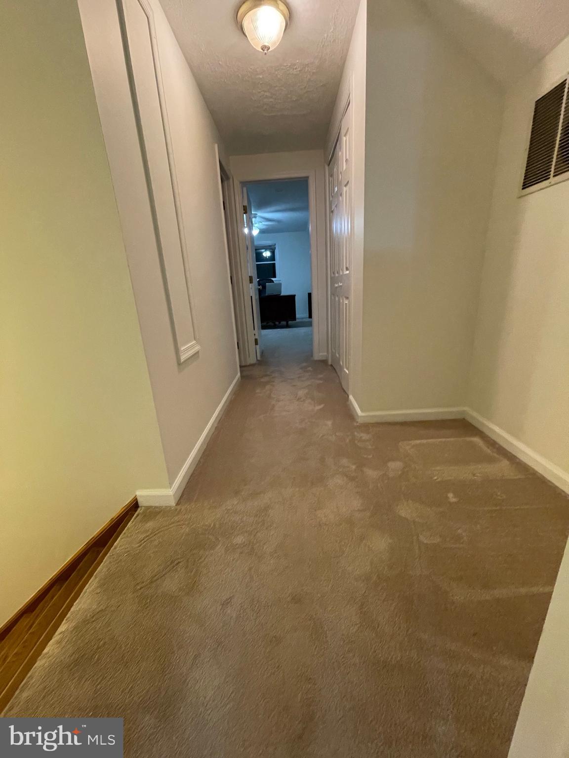 CARRIAGE PARK - Residential