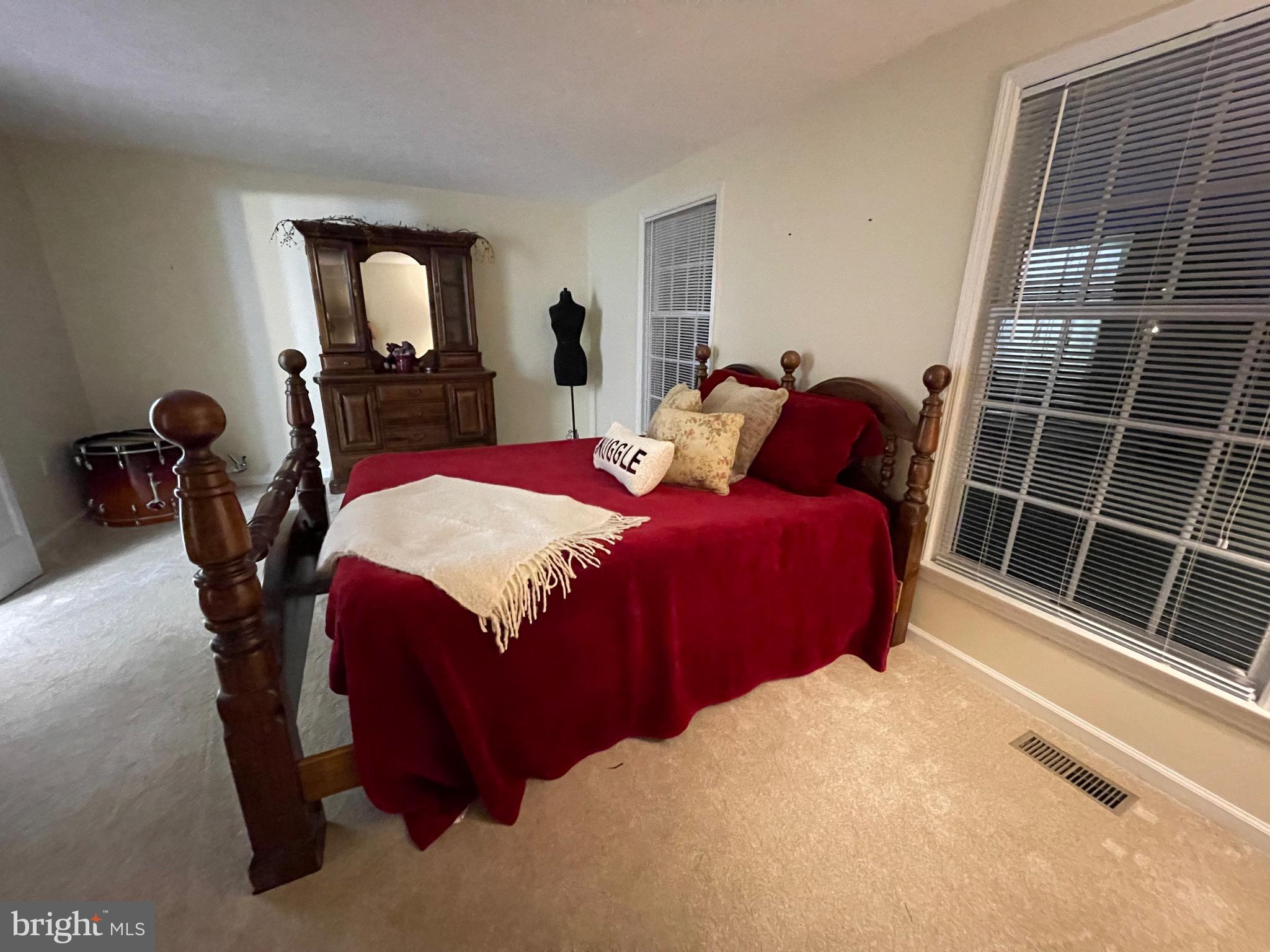 CARRIAGE PARK - Residential