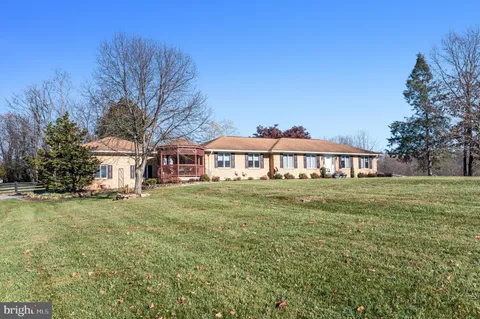 777 Minebank Road, Middletown, VA MLS: VAFV2033528