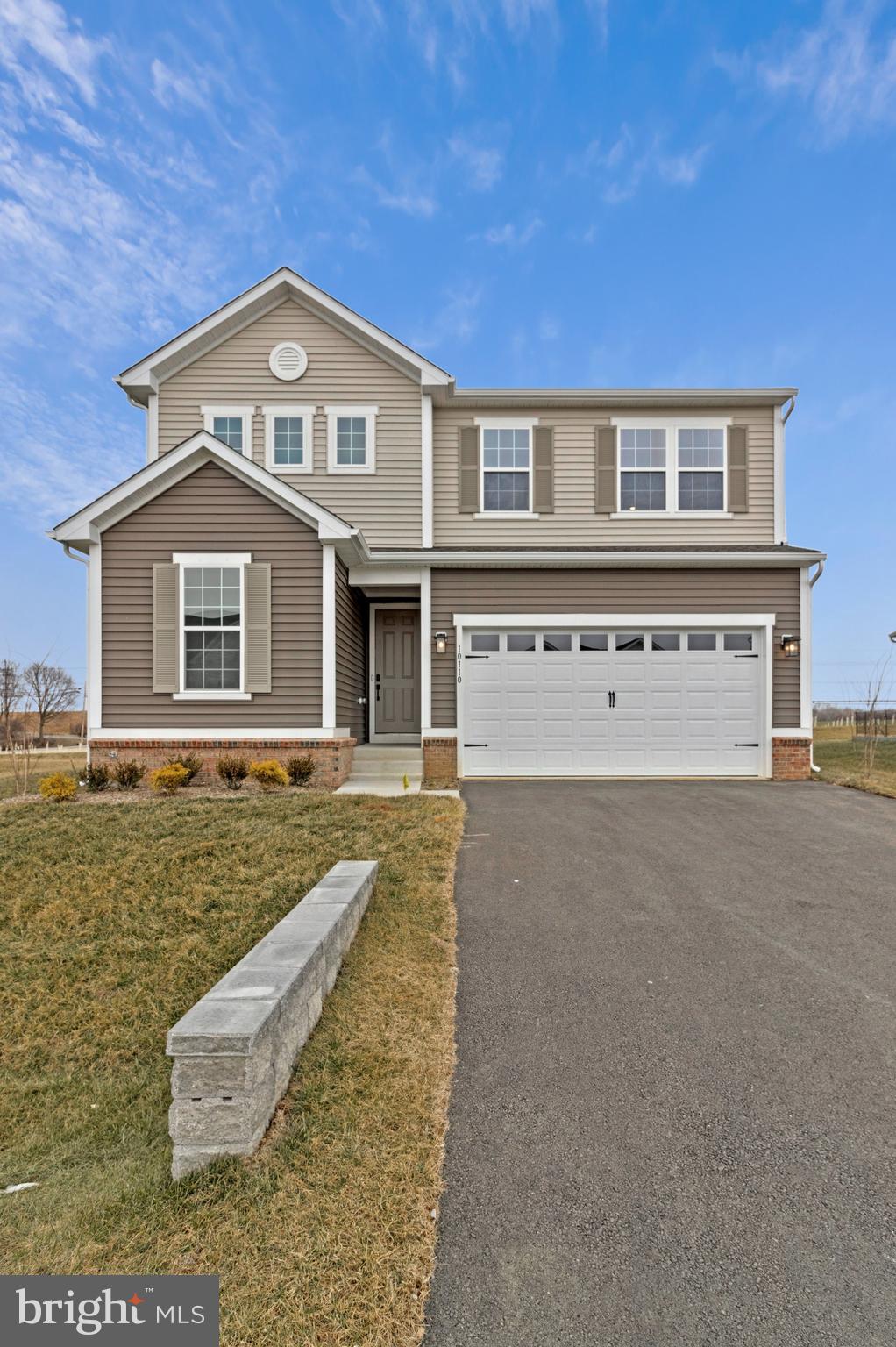 ELMWOOD FARM - Residential