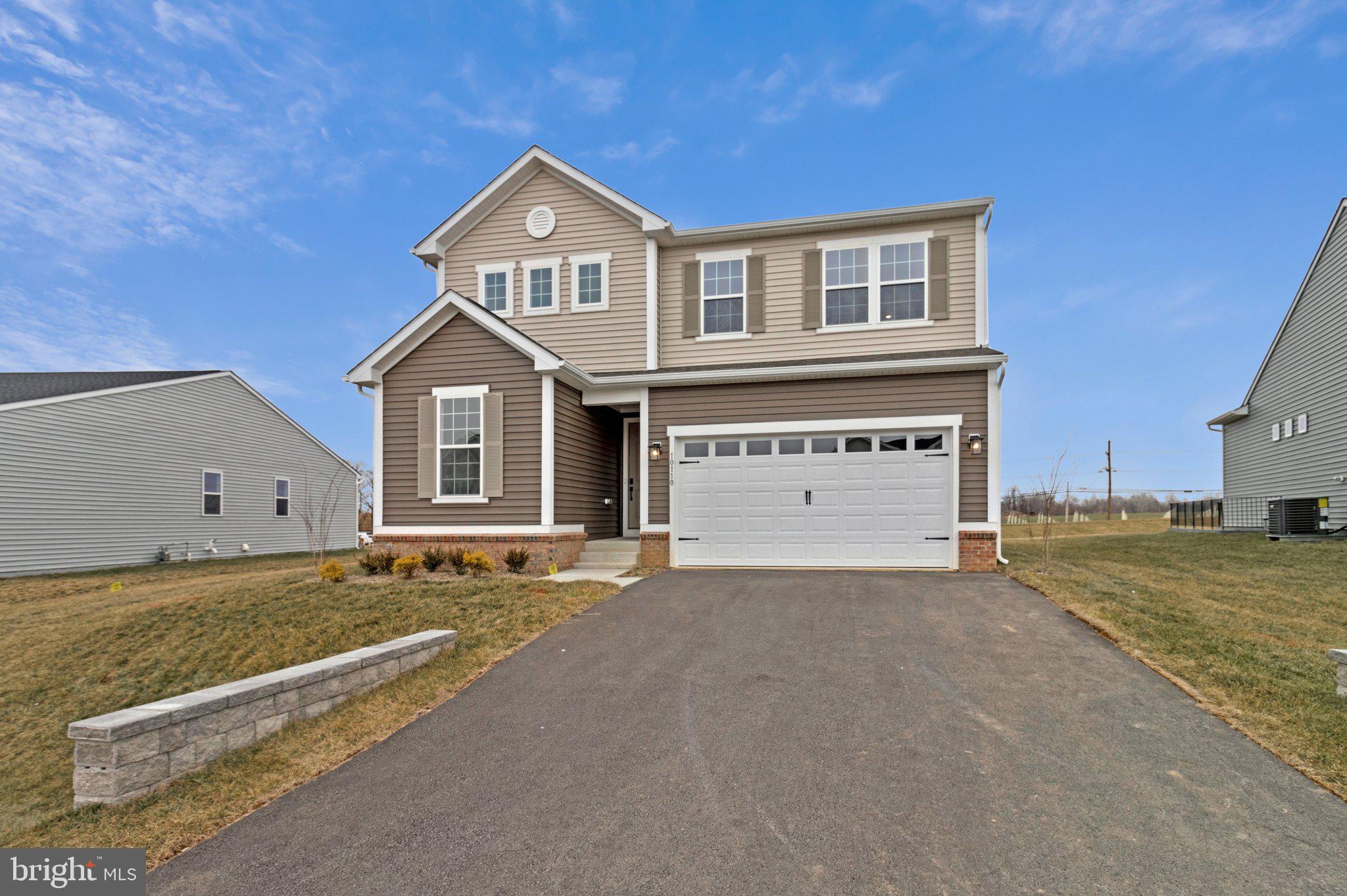 ELMWOOD FARM - Residential