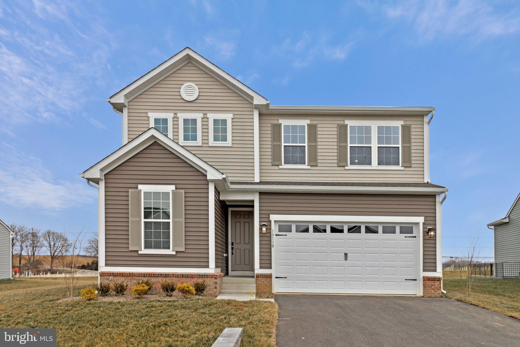 ELMWOOD FARM - Residential