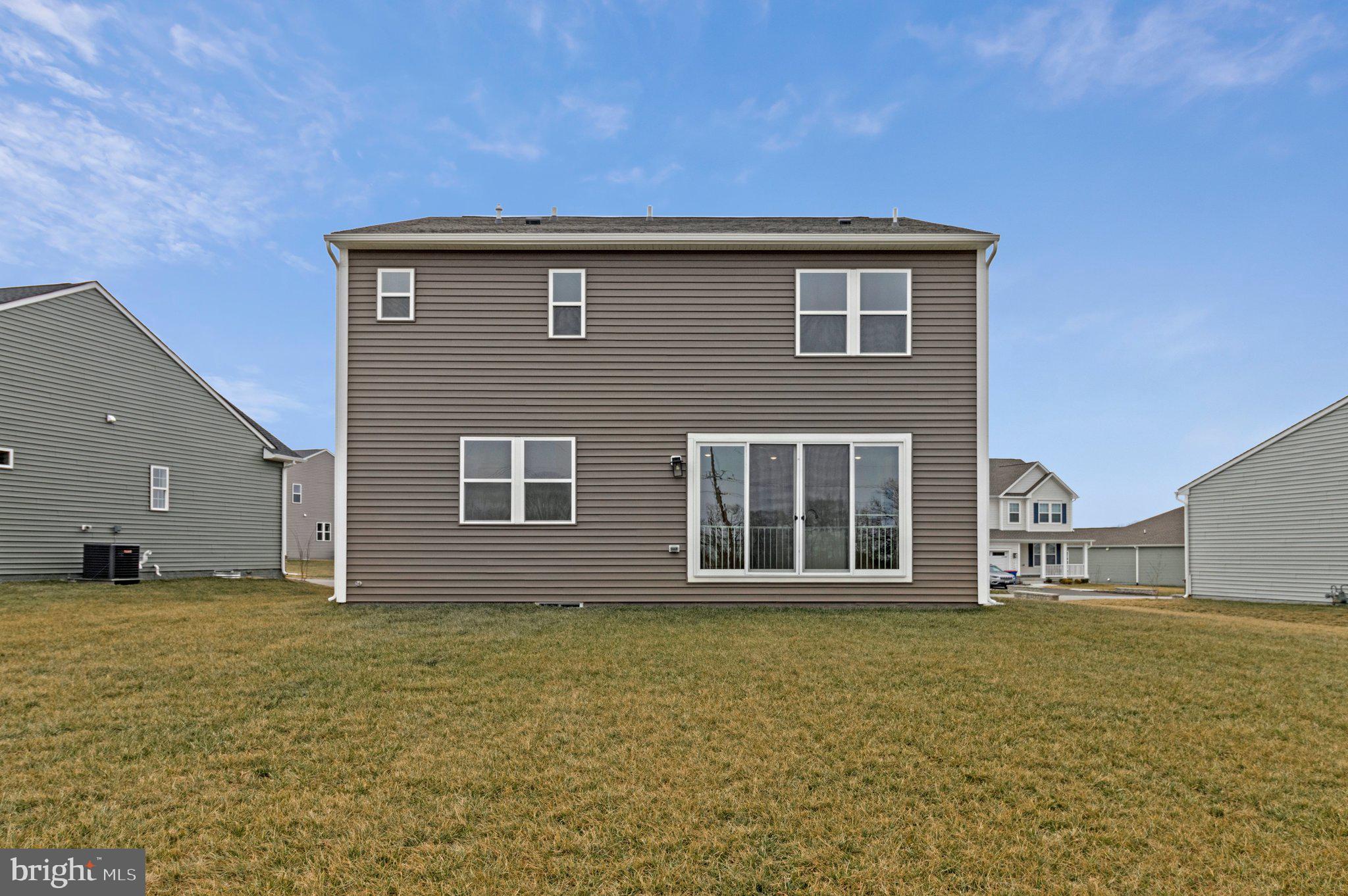 ELMWOOD FARM - Residential