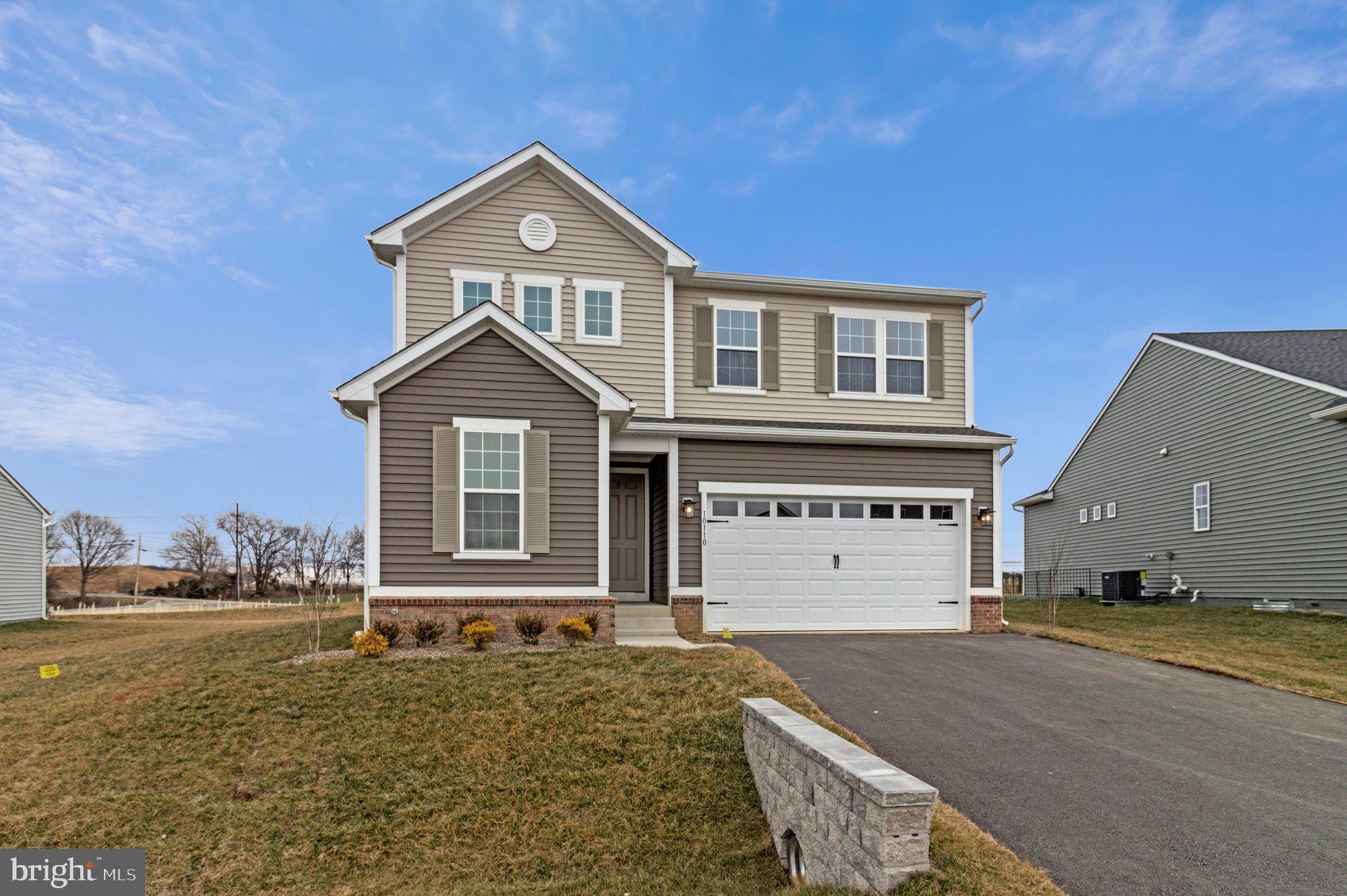 ELMWOOD FARM - Residential