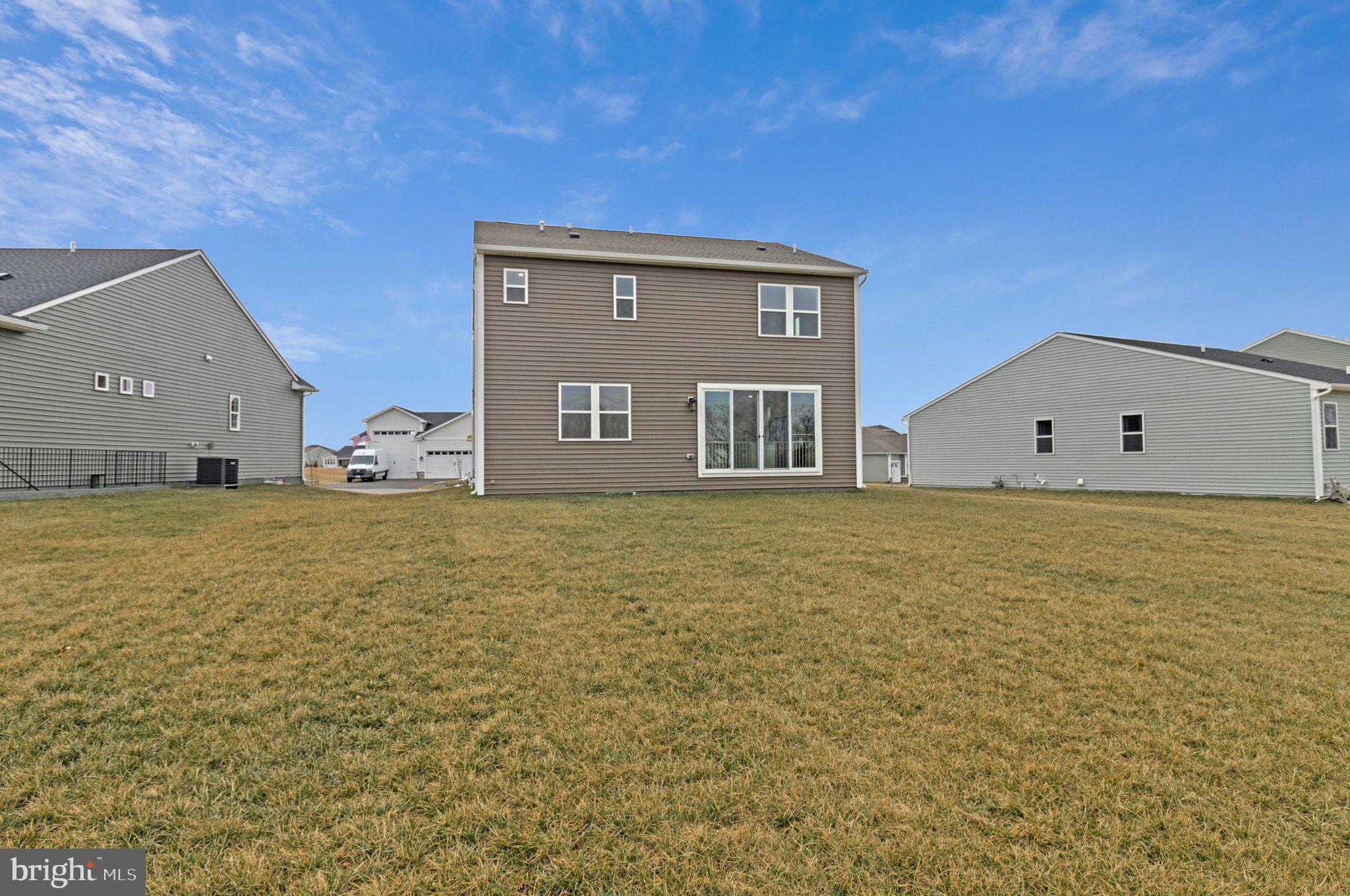 ELMWOOD FARM - Residential