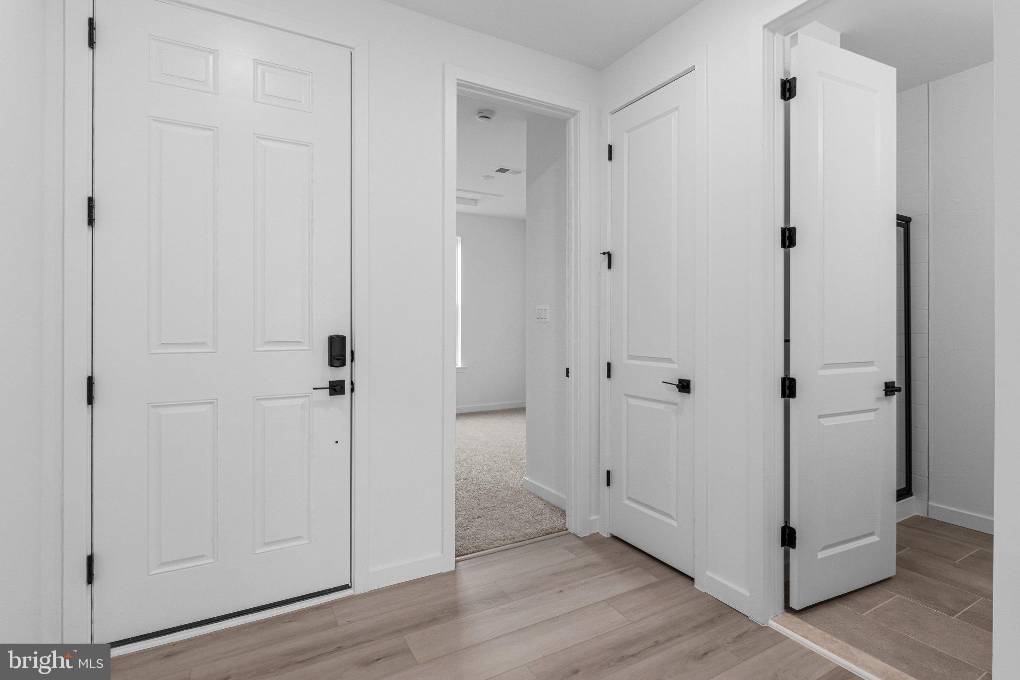 ELMWOOD FARM - Residential