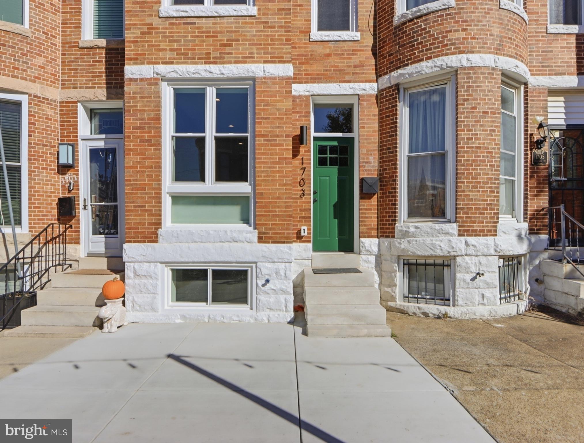 1703 JACKSON STREET