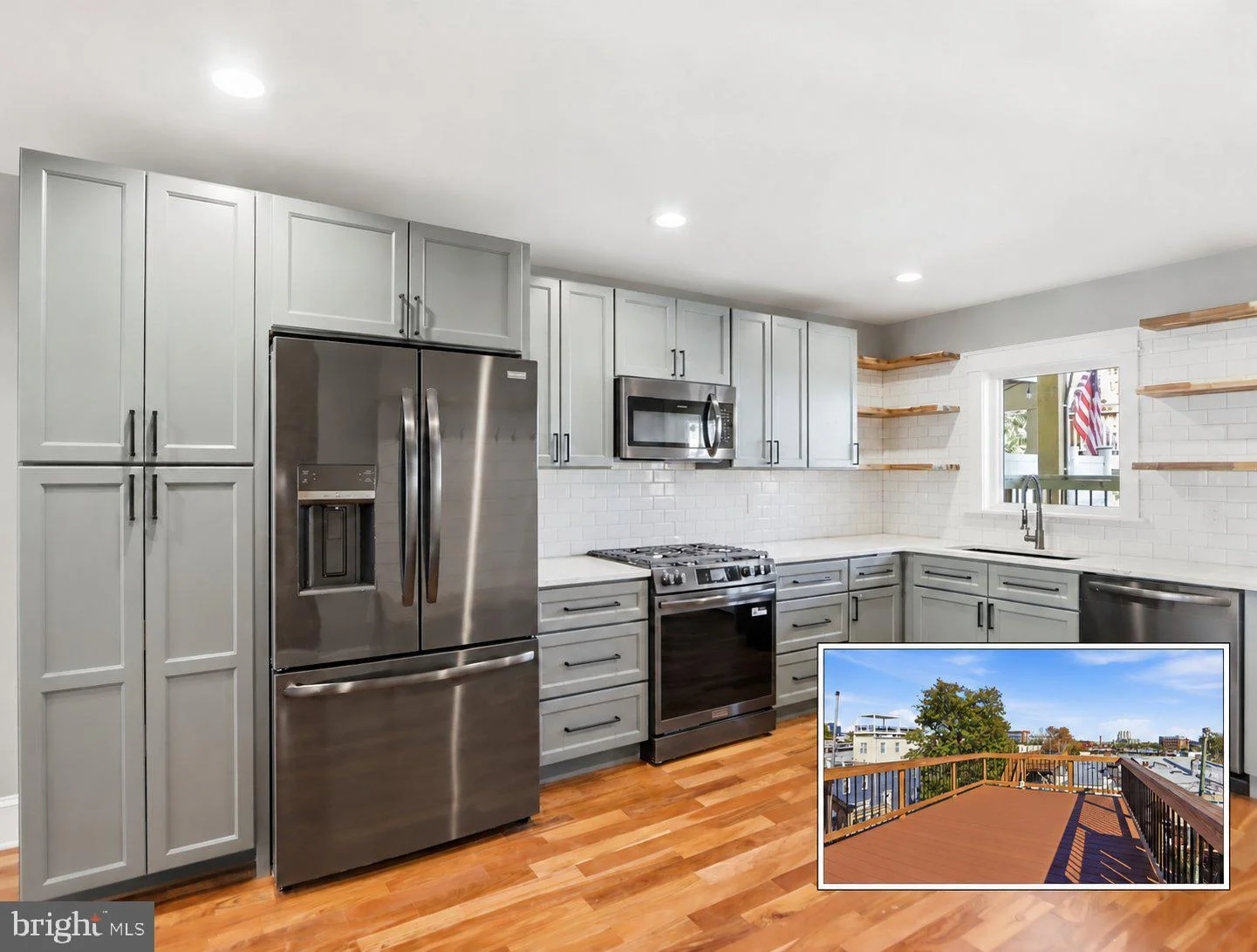1703 Jackson Street, Baltimore, MD 21230
