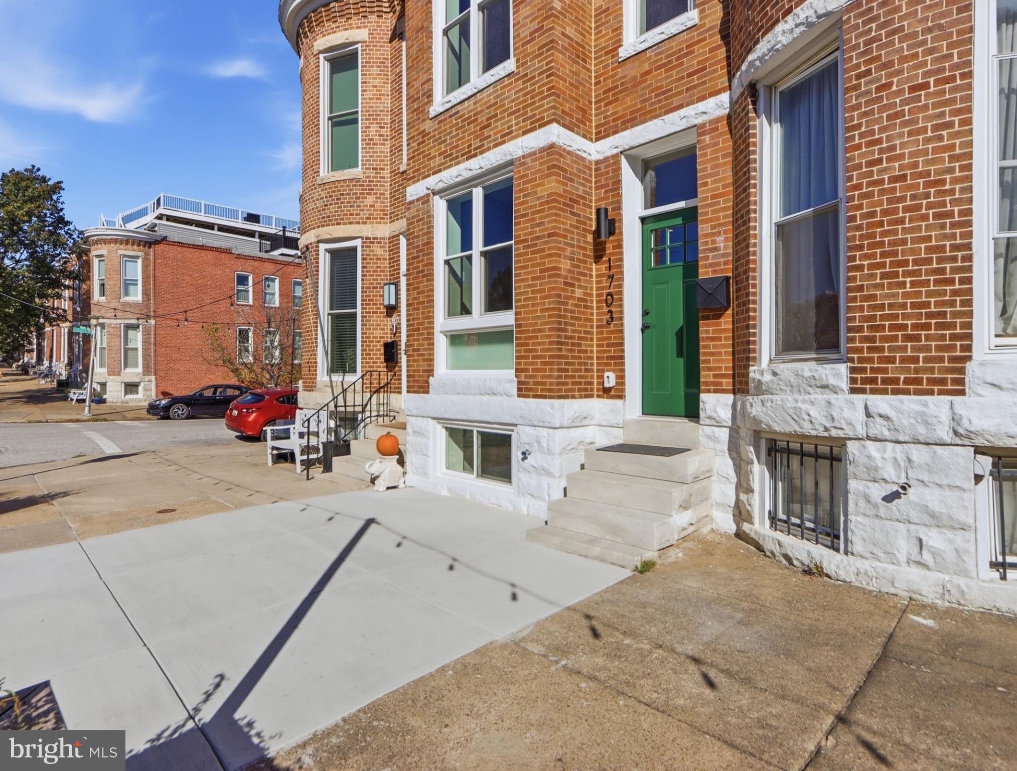 1703 JACKSON STREET