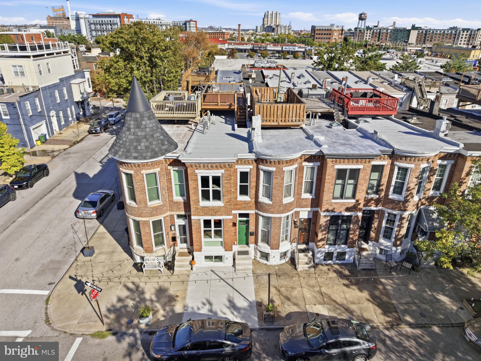 1703 JACKSON STREET