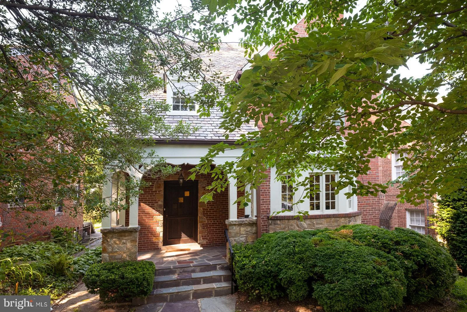 3237 Patterson Street NW, Washington, DC 20015