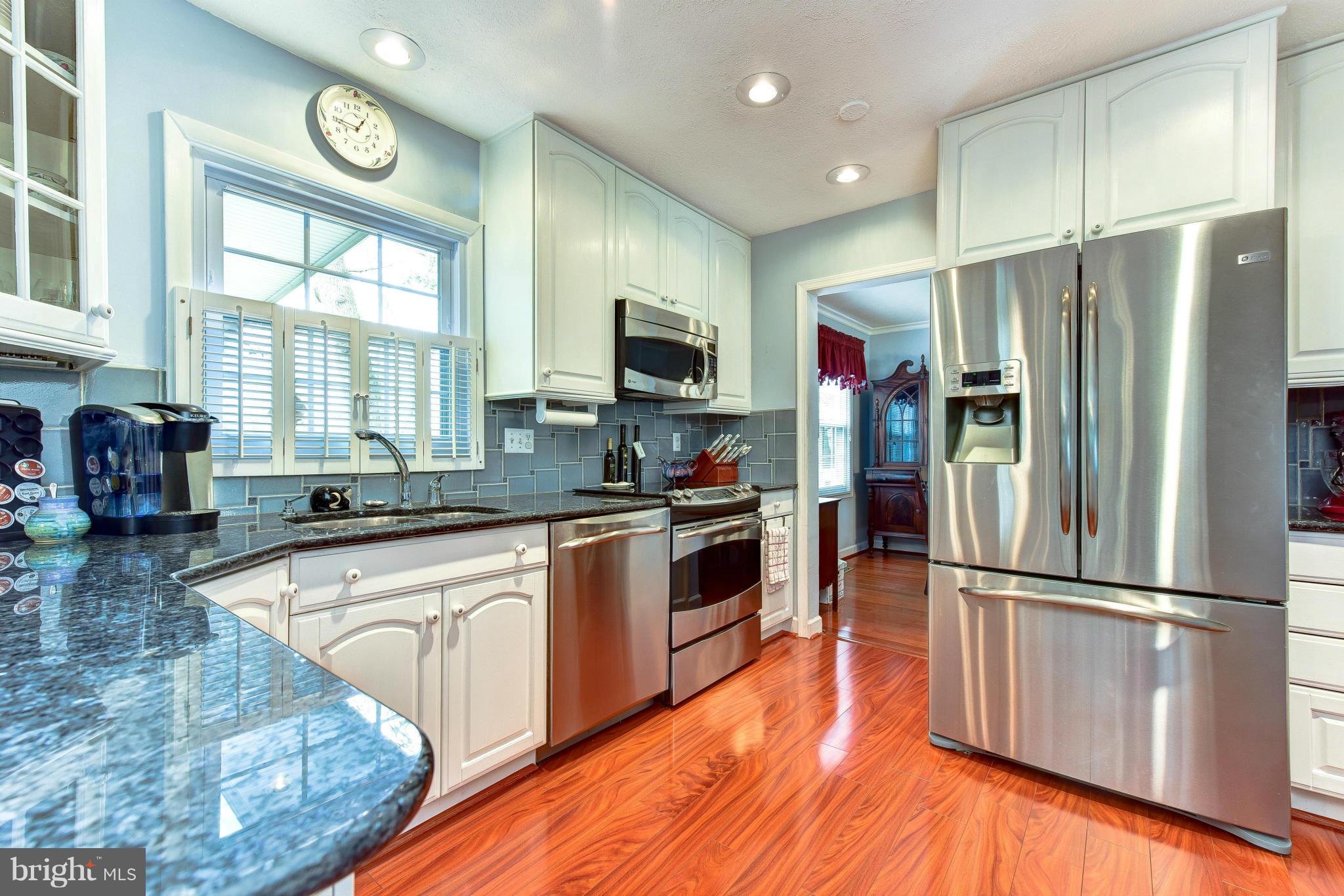 KINGS LANDING - Residential