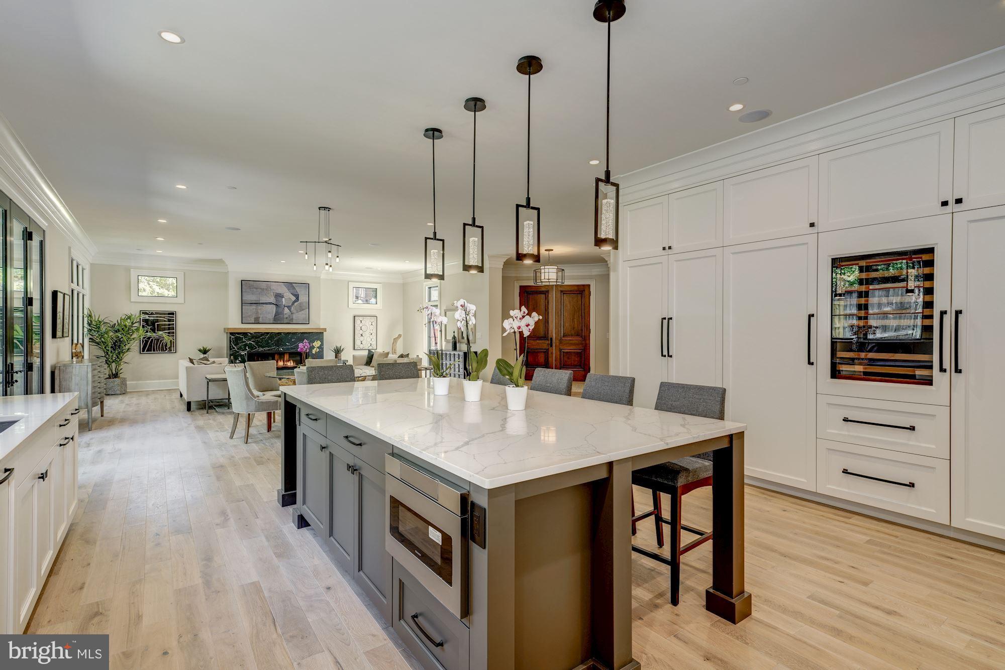 KENT - Residential