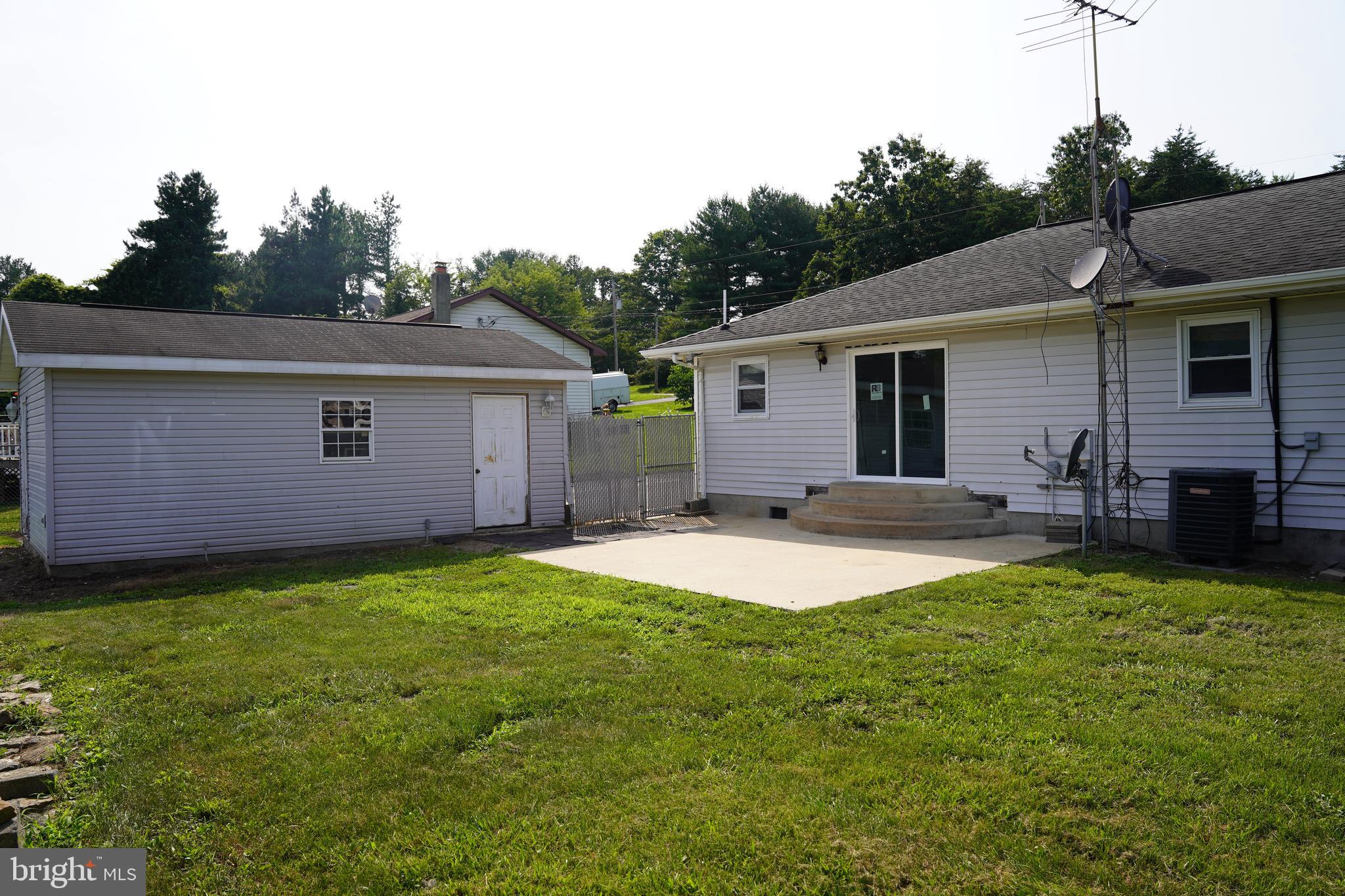 NORTHWOOD RANCH ESTATES - Residential