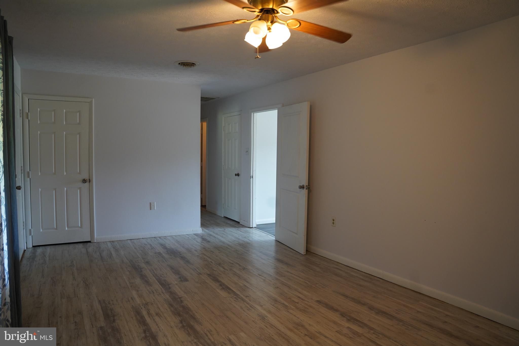 NORTHWOOD RANCH ESTATES - Residential