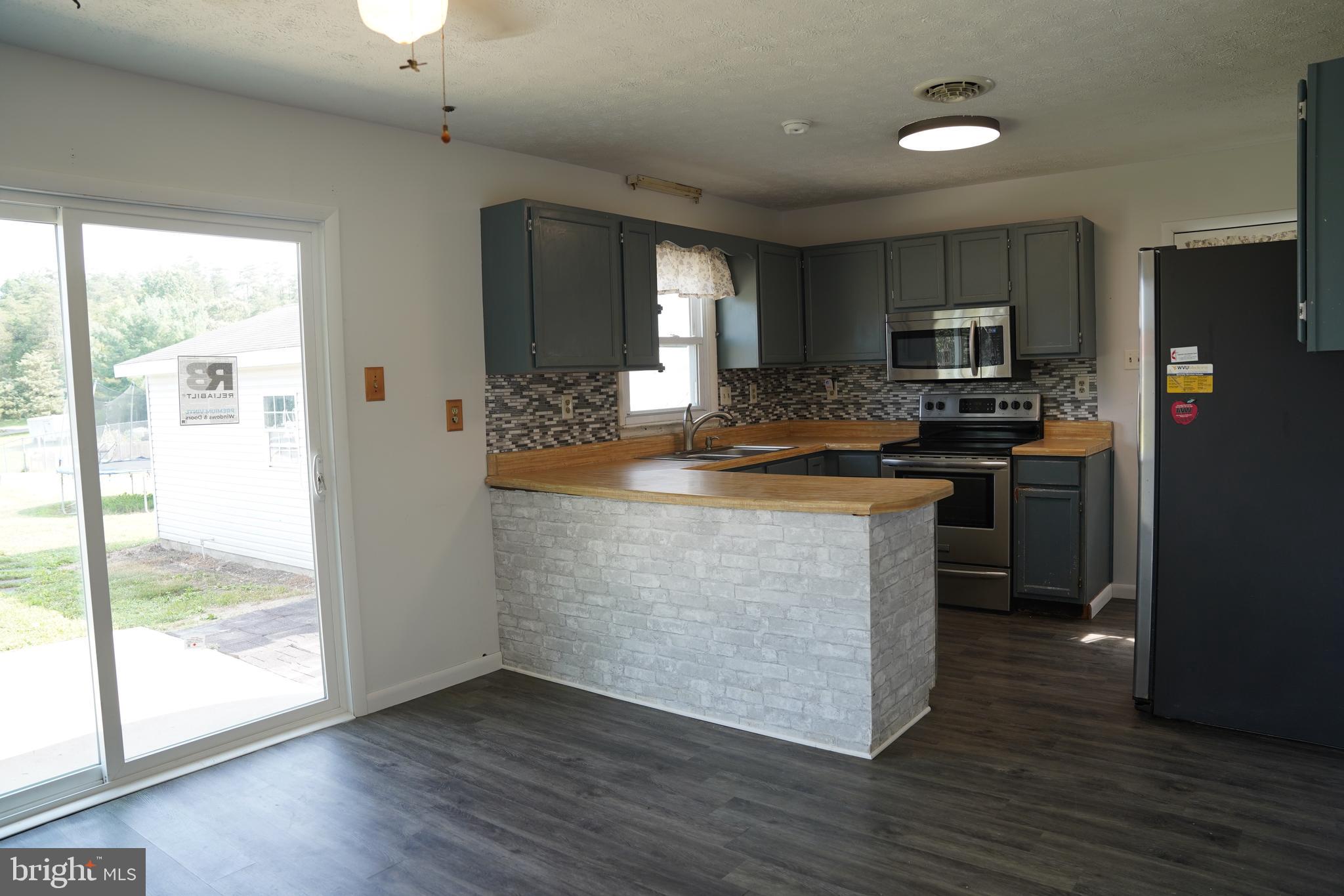 NORTHWOOD RANCH ESTATES - Residential