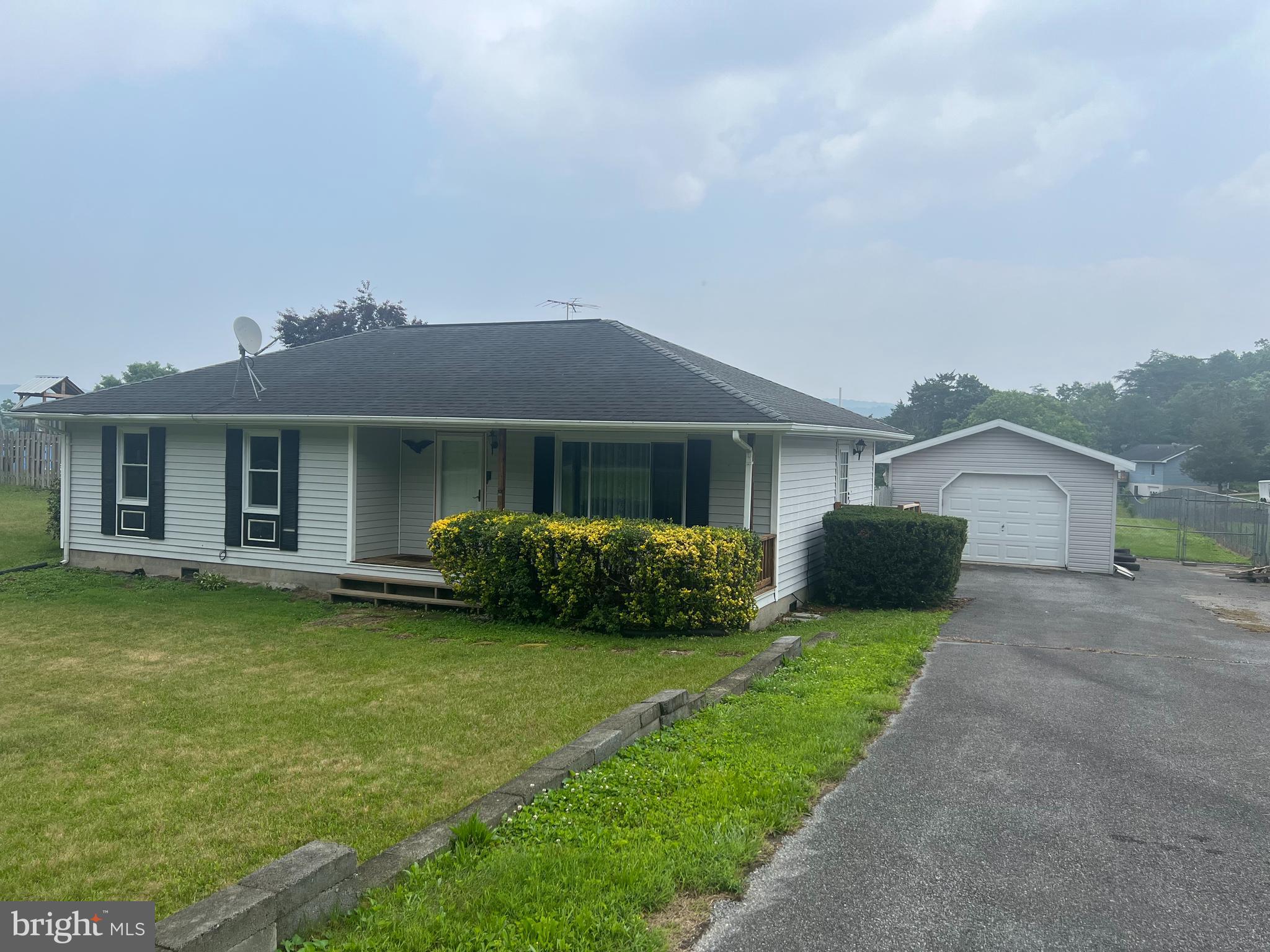 NORTHWOOD RANCH ESTATES - Residential