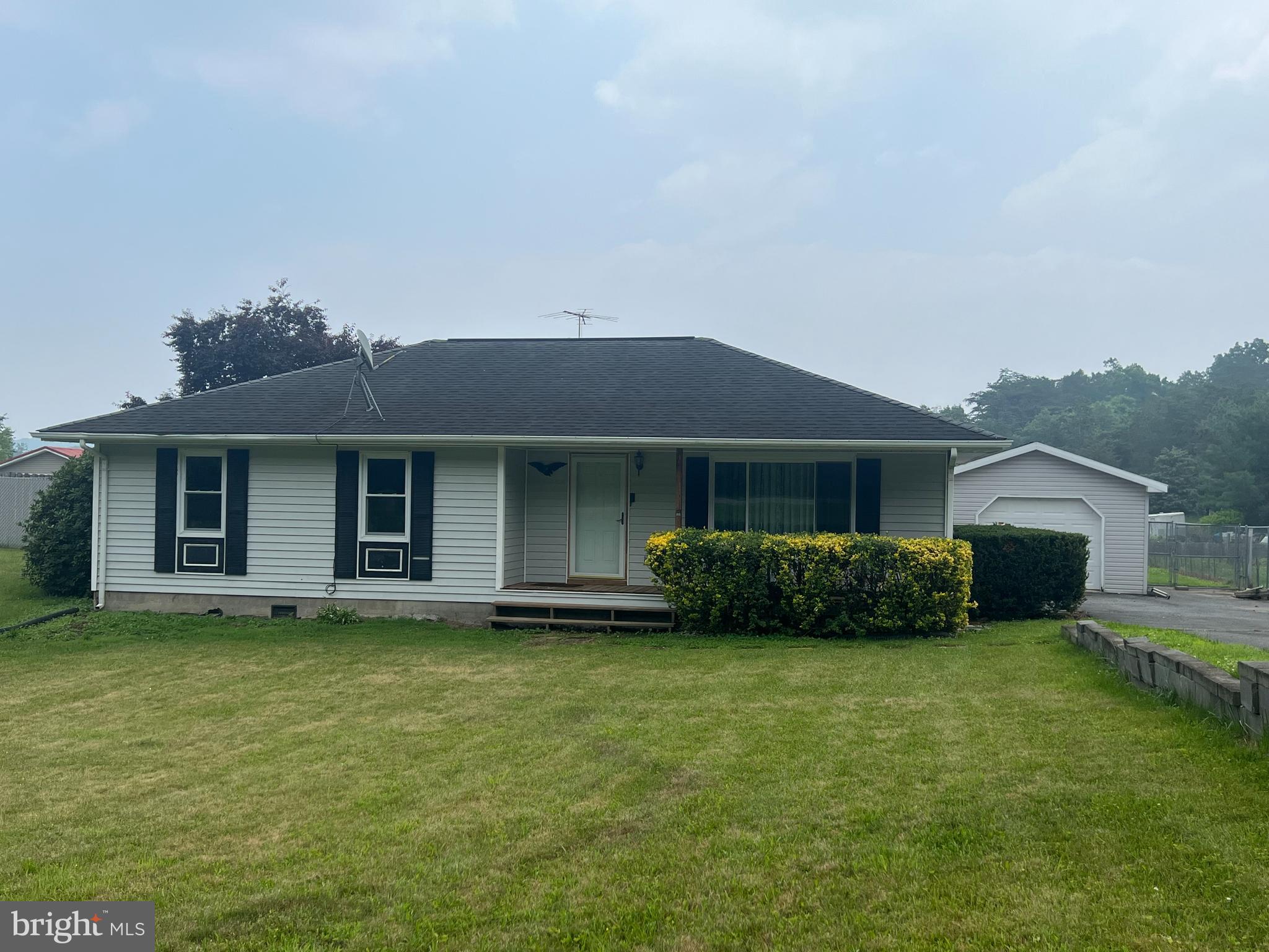 NORTHWOOD RANCH ESTATES - Residential