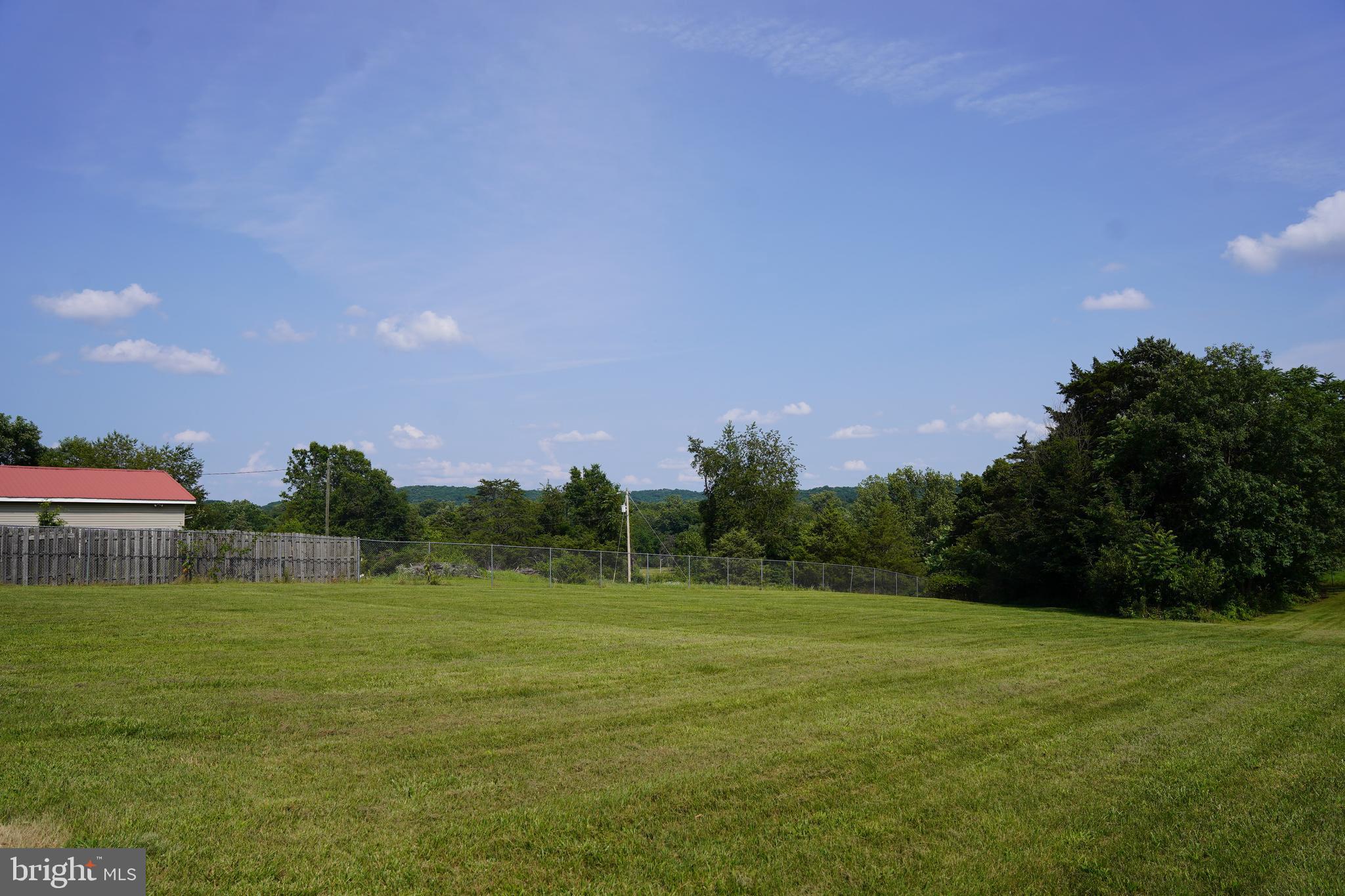 NORTHWOOD RANCH ESTATES - Residential