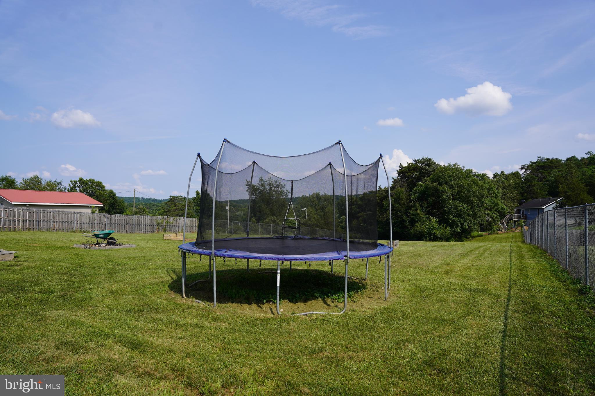 NORTHWOOD RANCH ESTATES - Residential