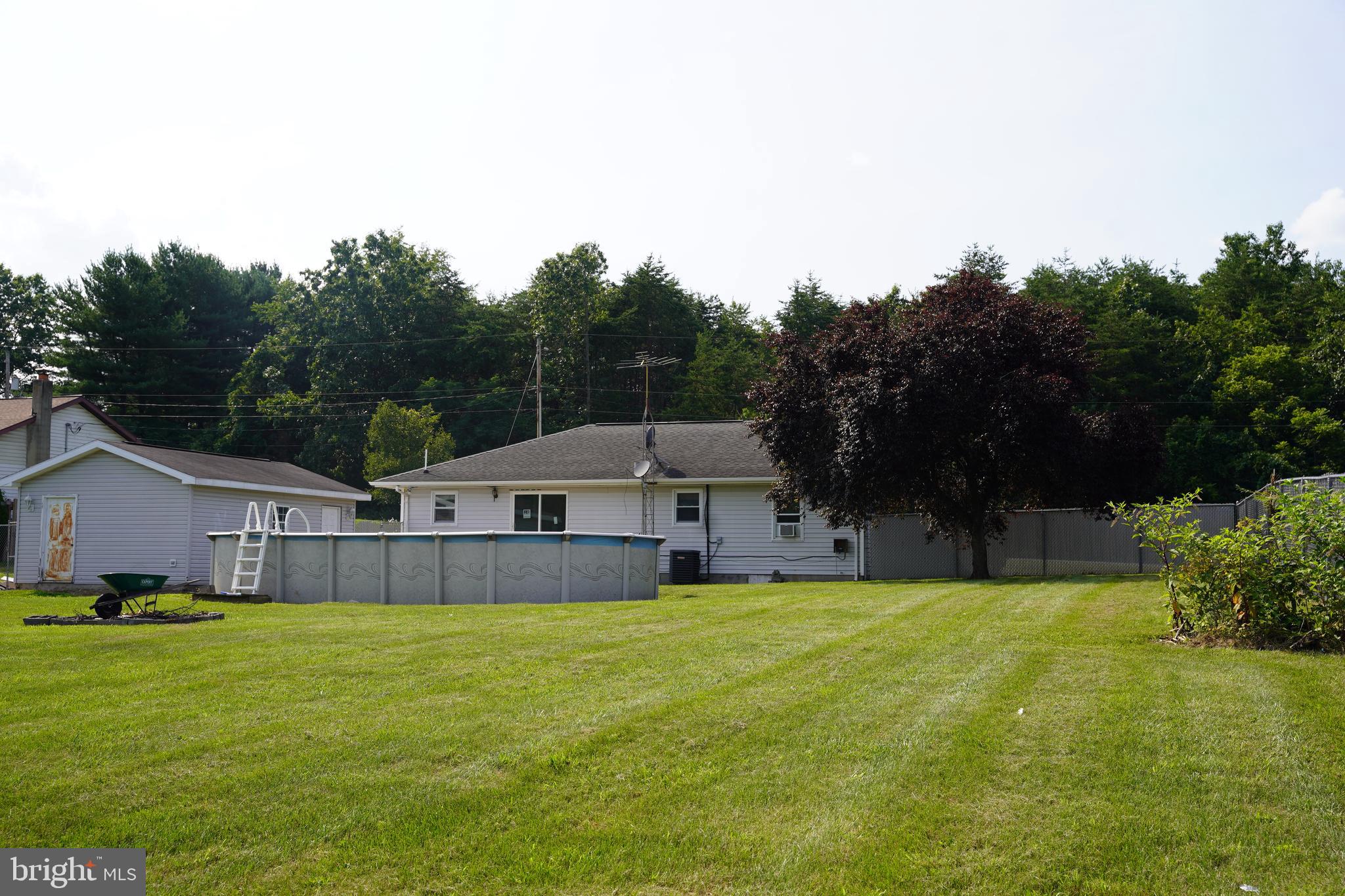 NORTHWOOD RANCH ESTATES - Residential