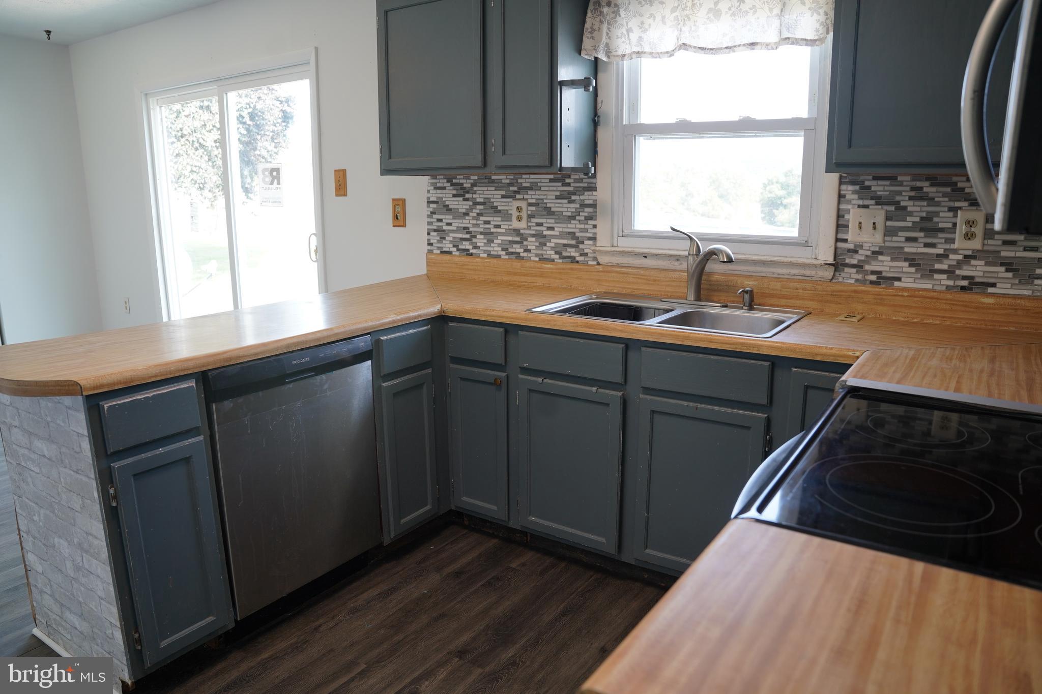 NORTHWOOD RANCH ESTATES - Residential