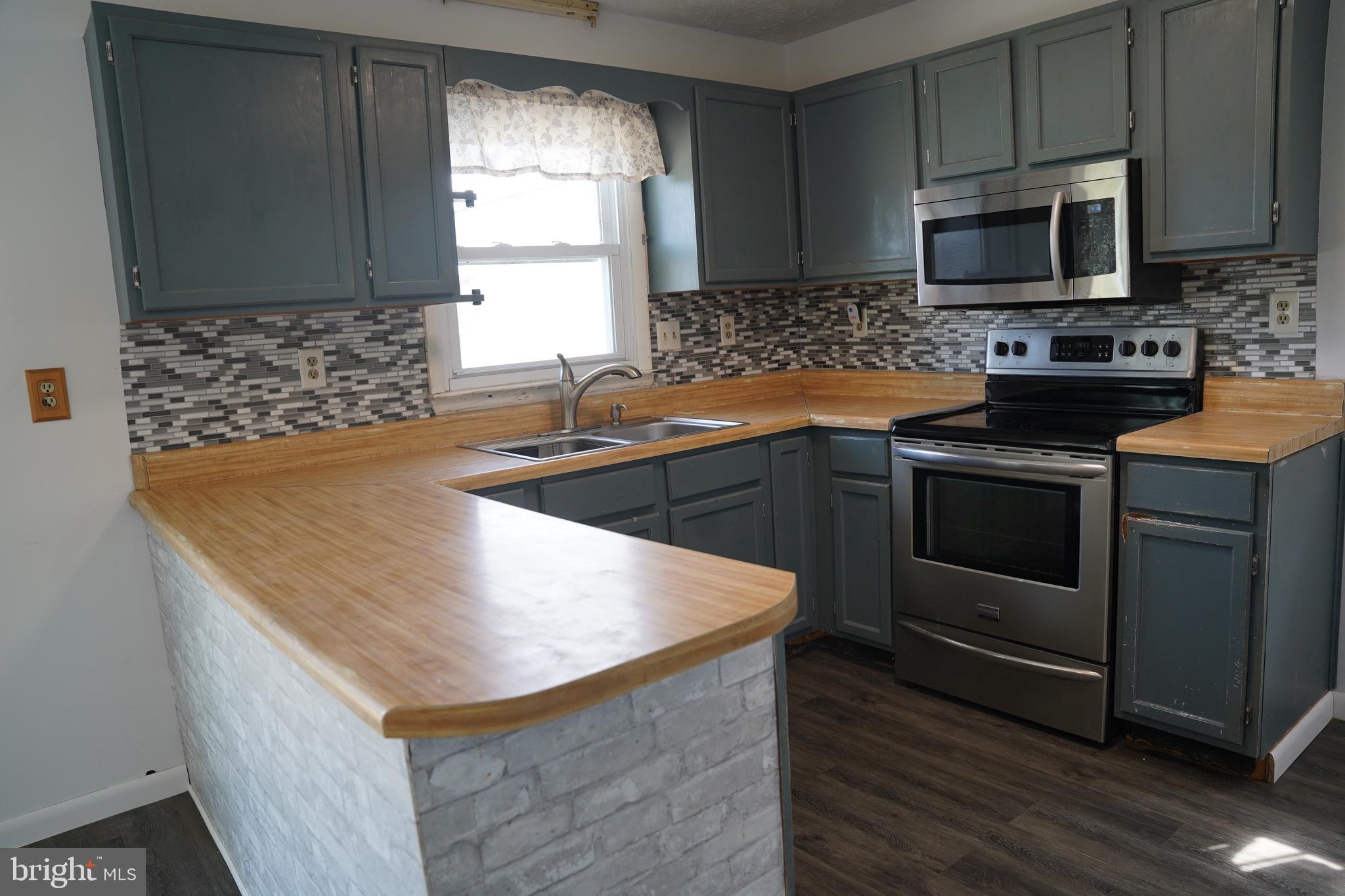 NORTHWOOD RANCH ESTATES - Residential