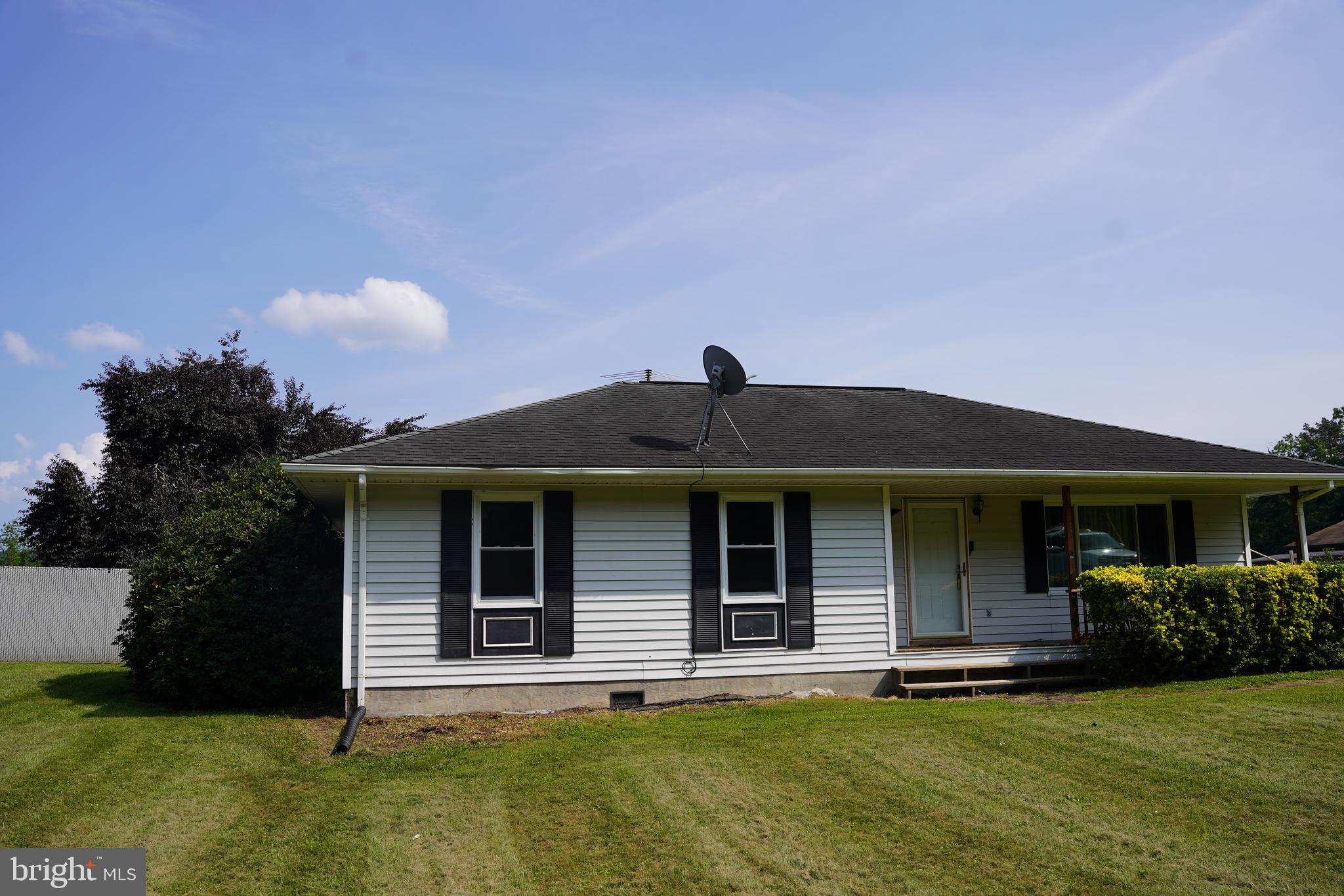 NORTHWOOD RANCH ESTATES - Residential