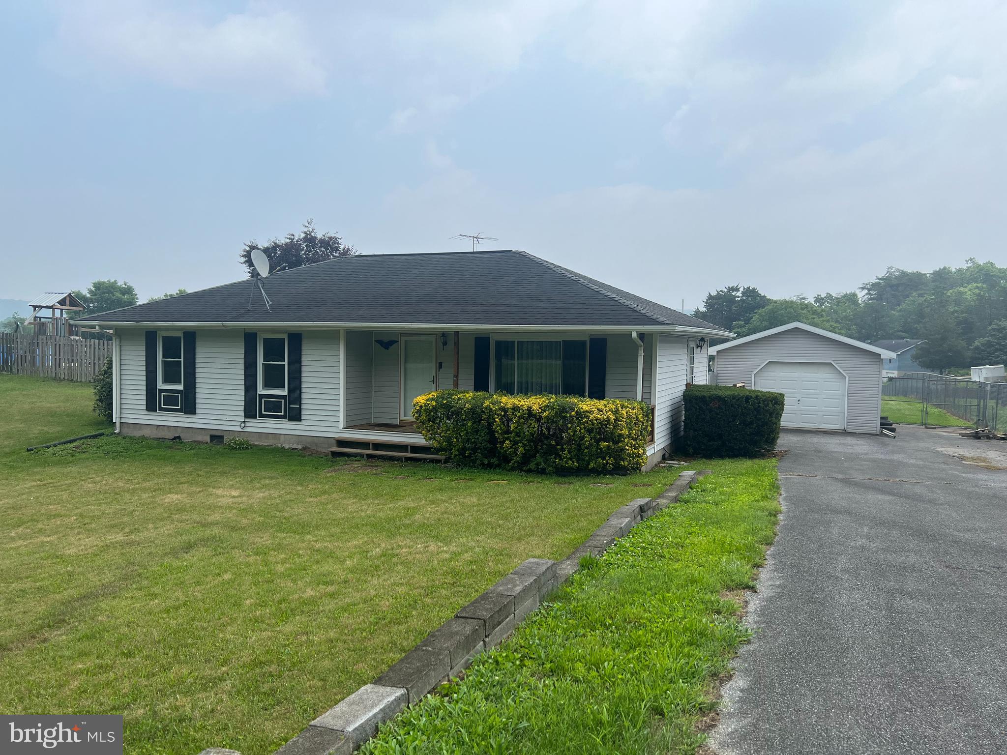 NORTHWOOD RANCH ESTATES - Residential