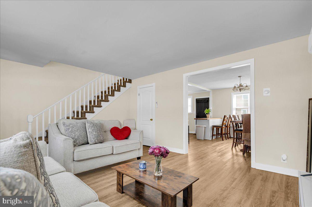 UNION PARK GARDENS - Residential