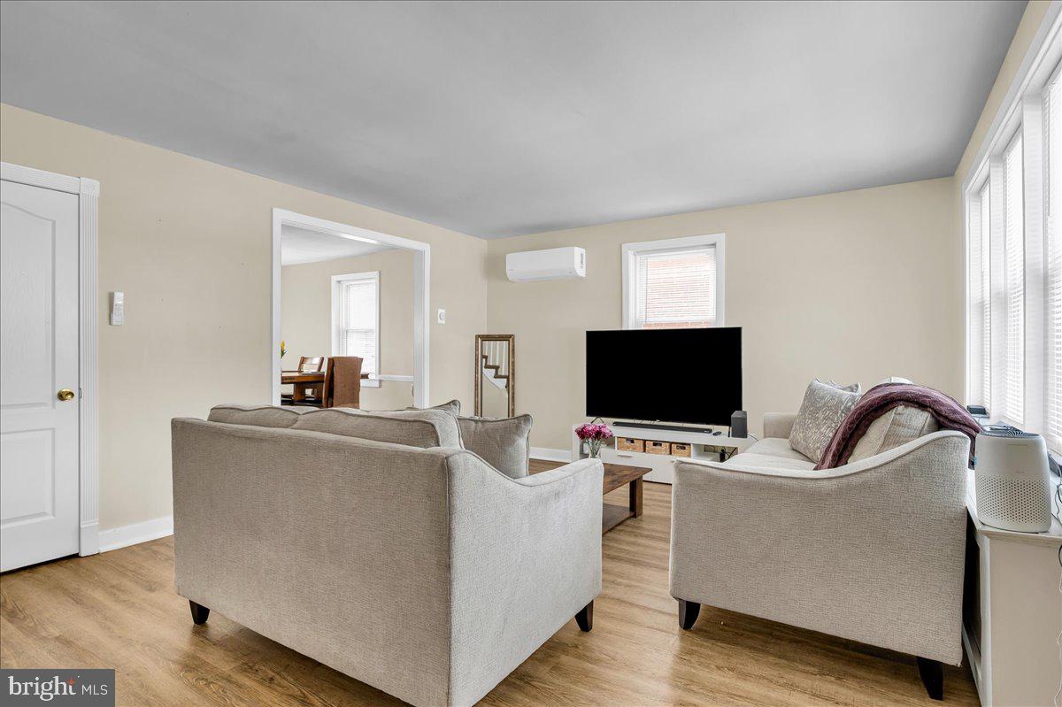 UNION PARK GARDENS - Residential