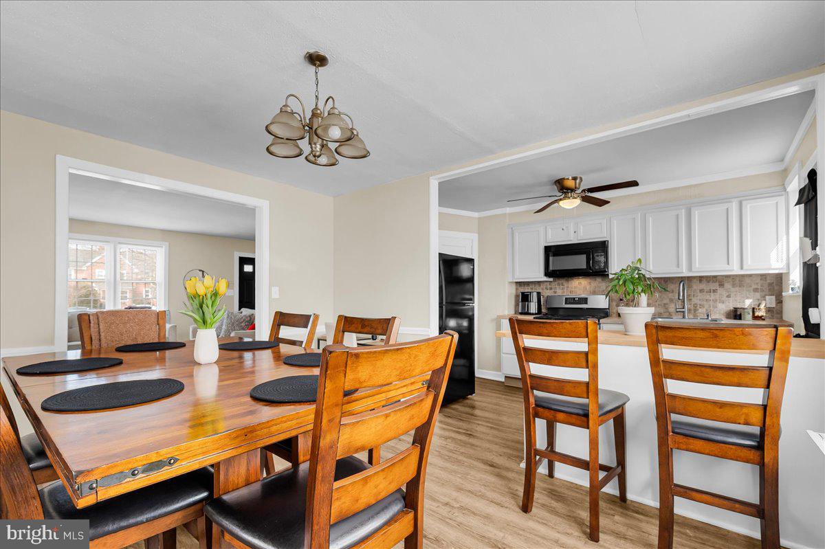 UNION PARK GARDENS - Residential