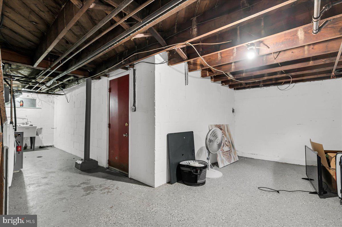 UNION PARK GARDENS - Residential