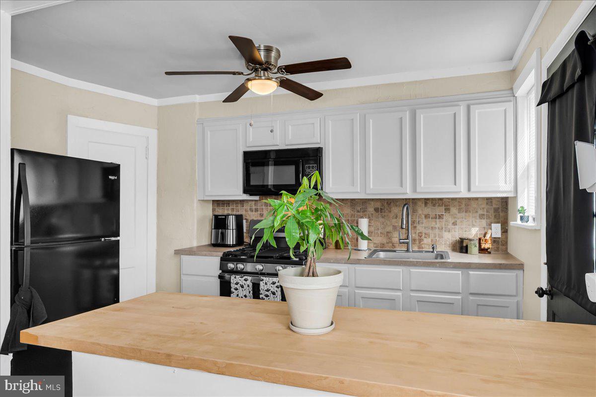 UNION PARK GARDENS - Residential