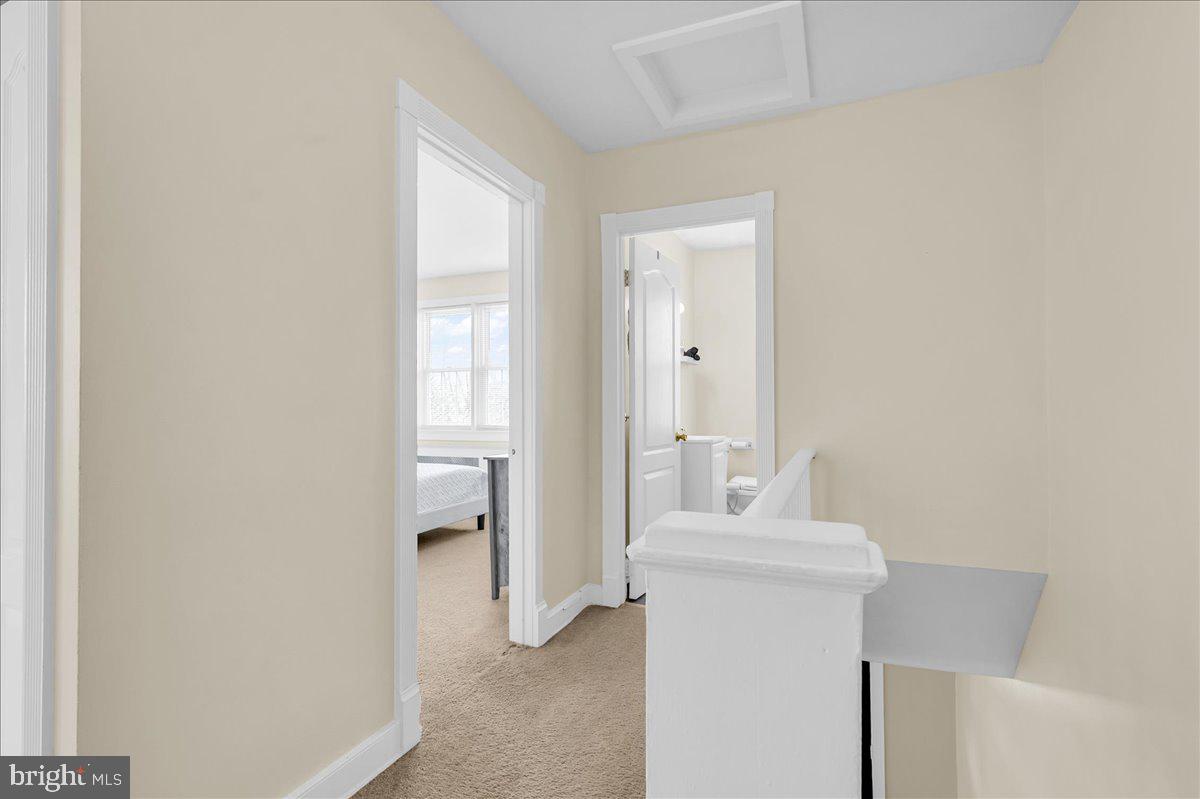 UNION PARK GARDENS - Residential