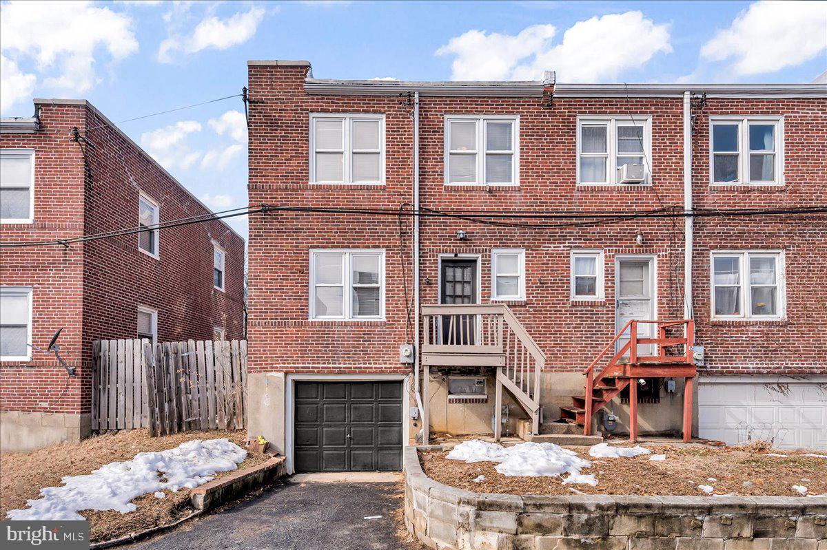 UNION PARK GARDENS - Residential