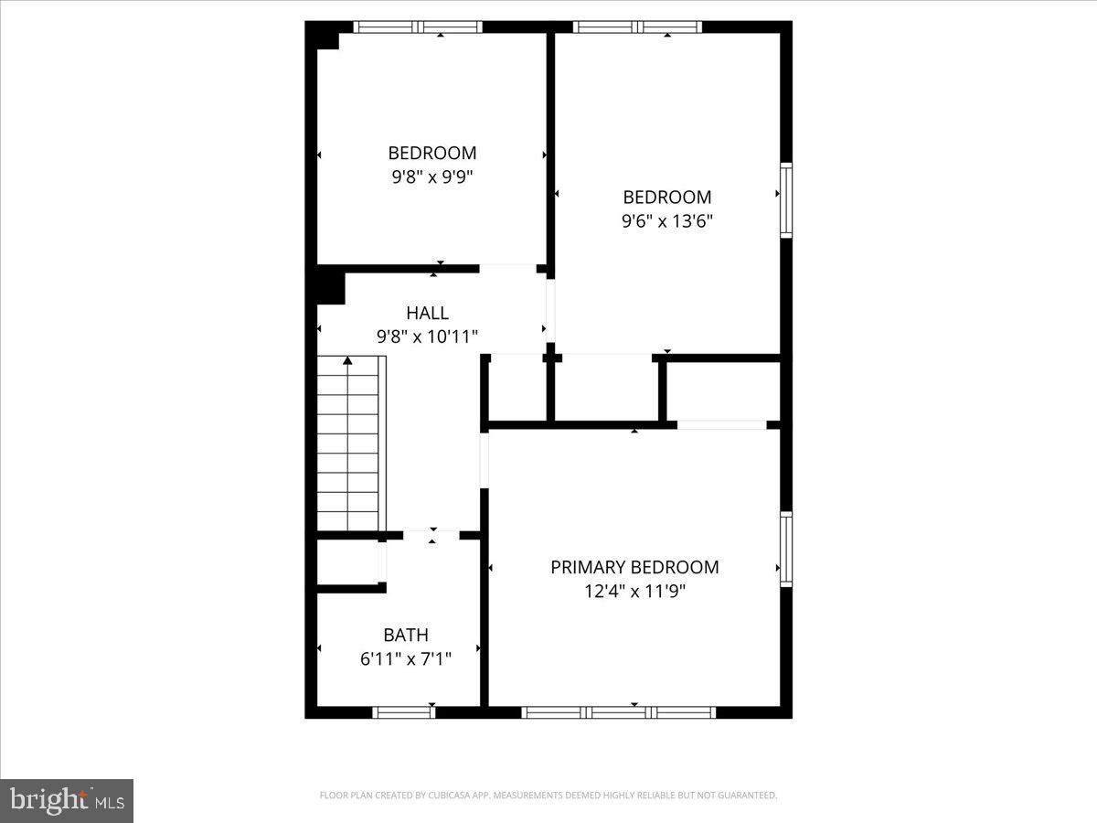 UNION PARK GARDENS - Residential