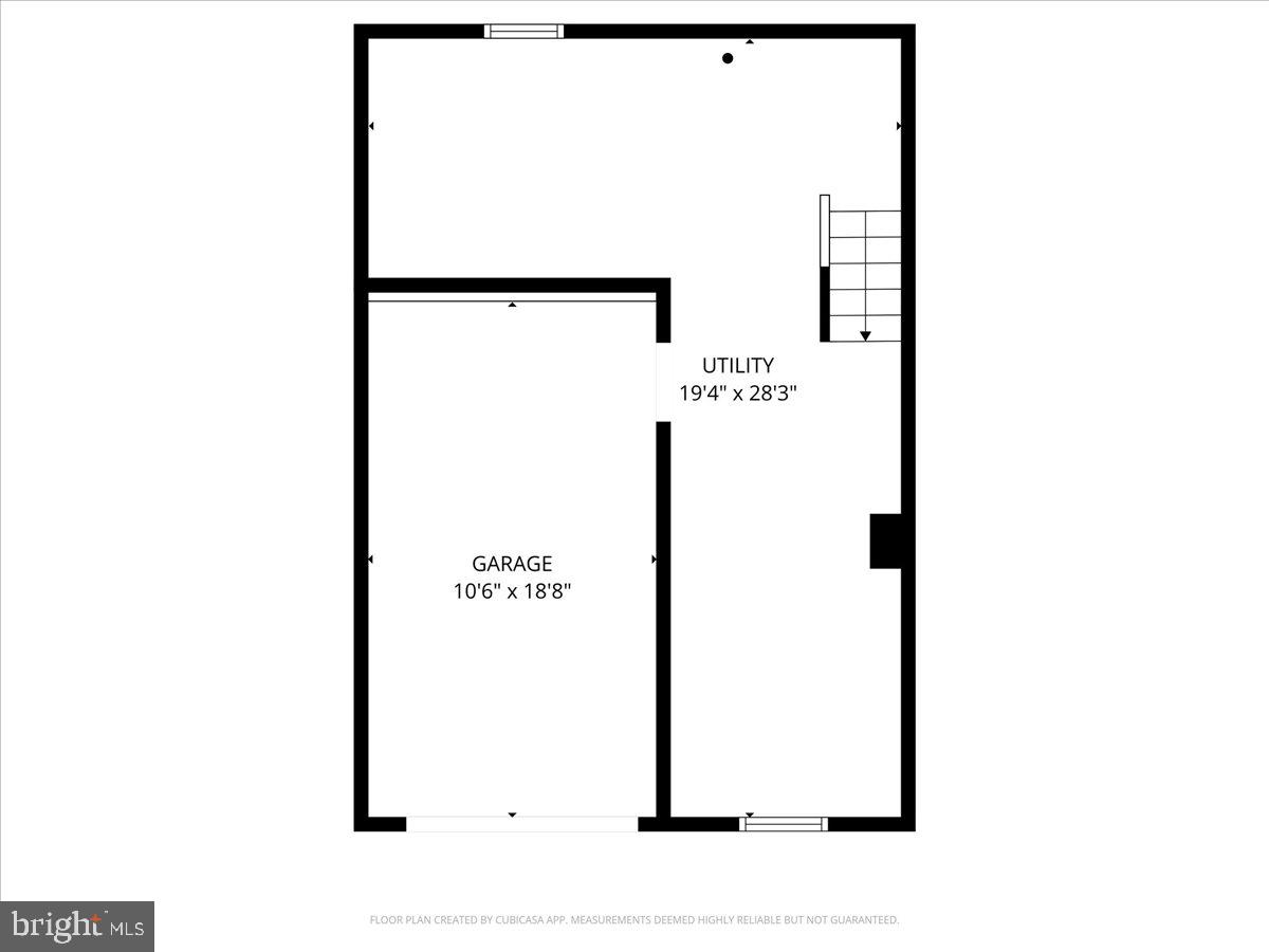 UNION PARK GARDENS - Residential