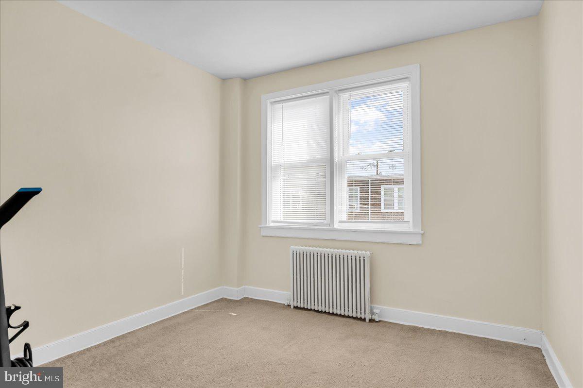 UNION PARK GARDENS - Residential