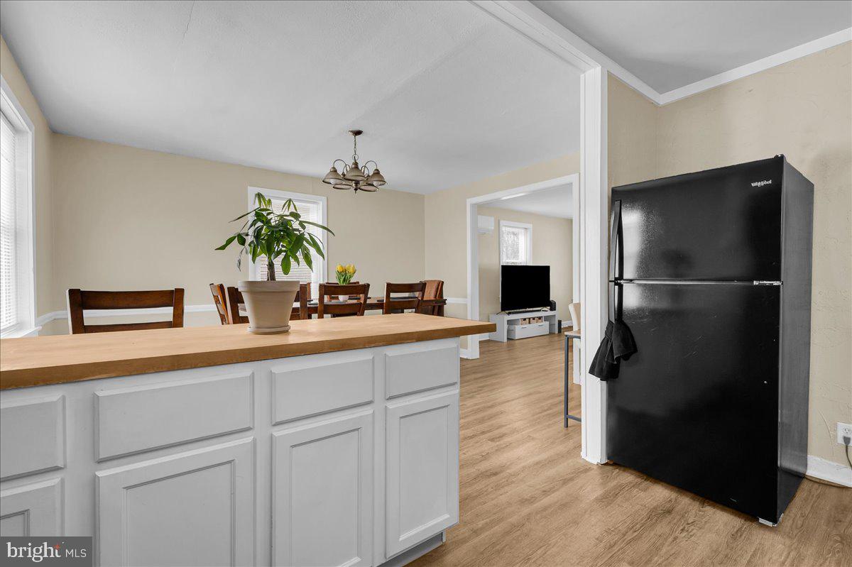 UNION PARK GARDENS - Residential