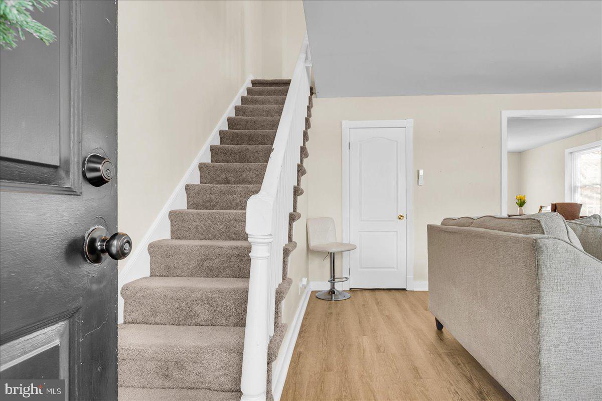 UNION PARK GARDENS - Residential