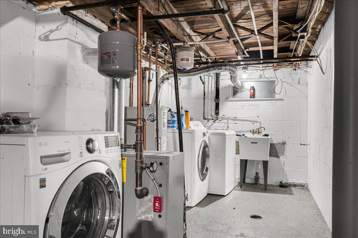 UNION PARK GARDENS - Residential