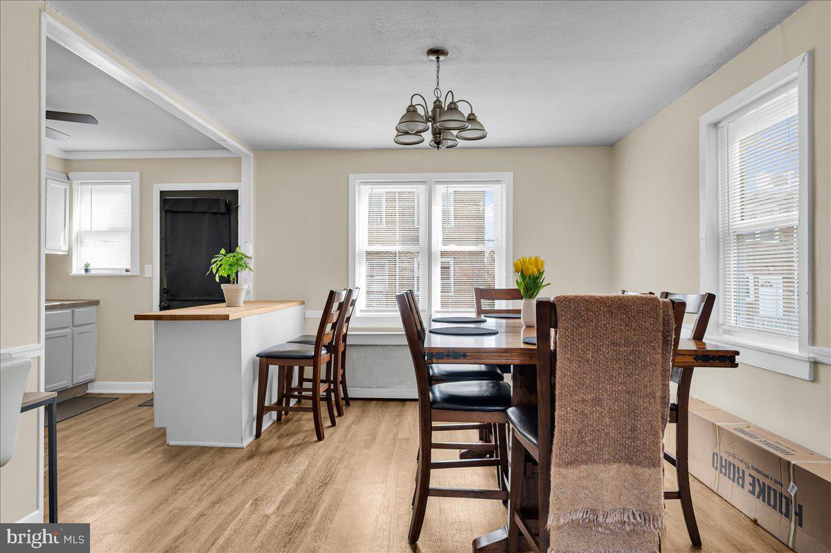 UNION PARK GARDENS - Residential